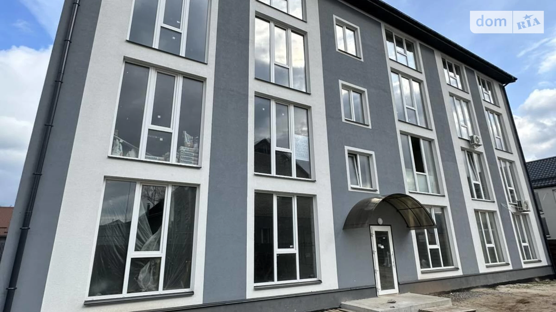 Продается 1-комнатная квартира 24 кв. м в Киеве, ул. Луговая (Бортничи), 56А - фото 5