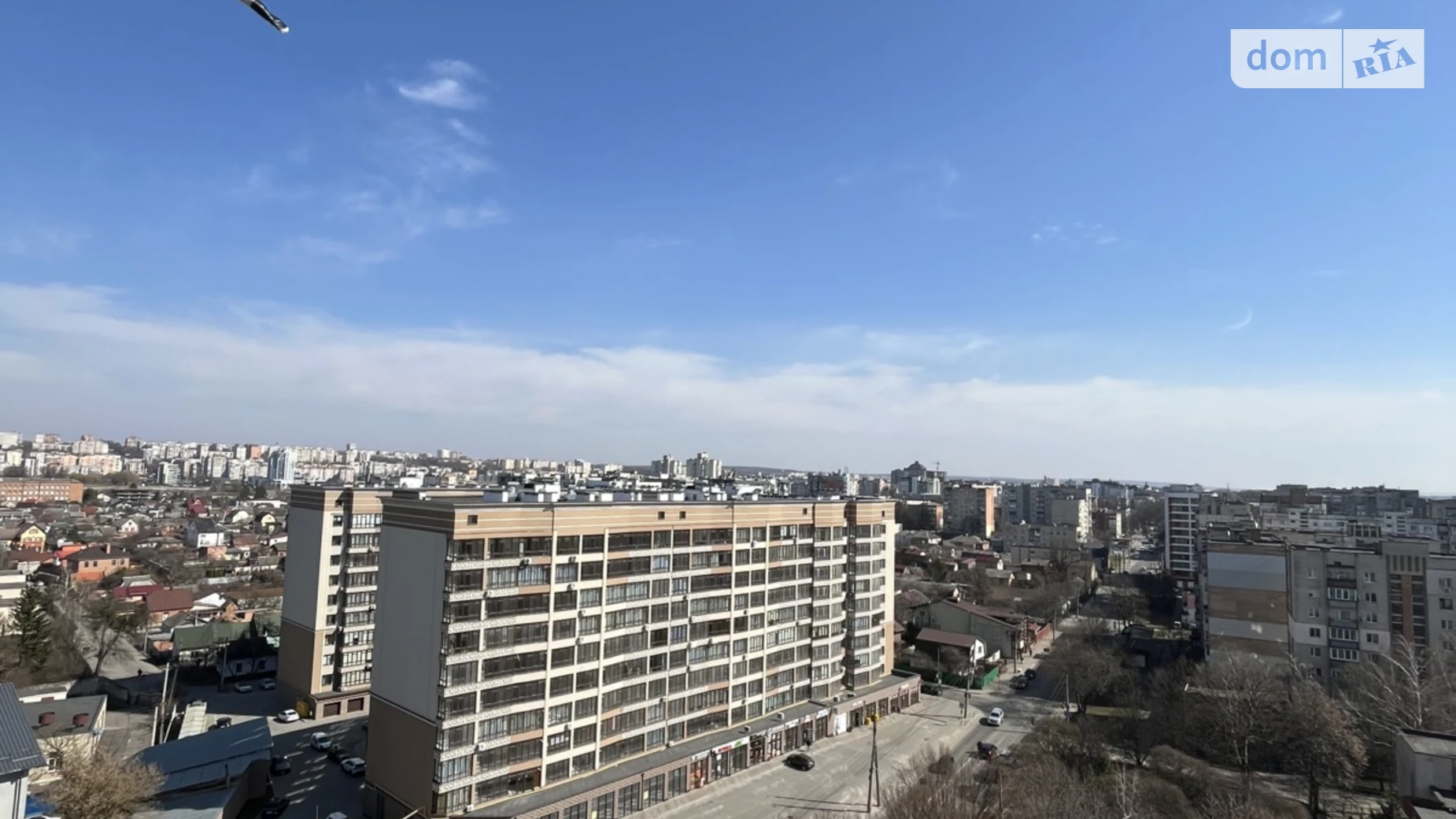 Продается 1-комнатная квартира 46.5 кв. м в Хмельницком, ул. Проскуровского Подполья, 157 - фото 4