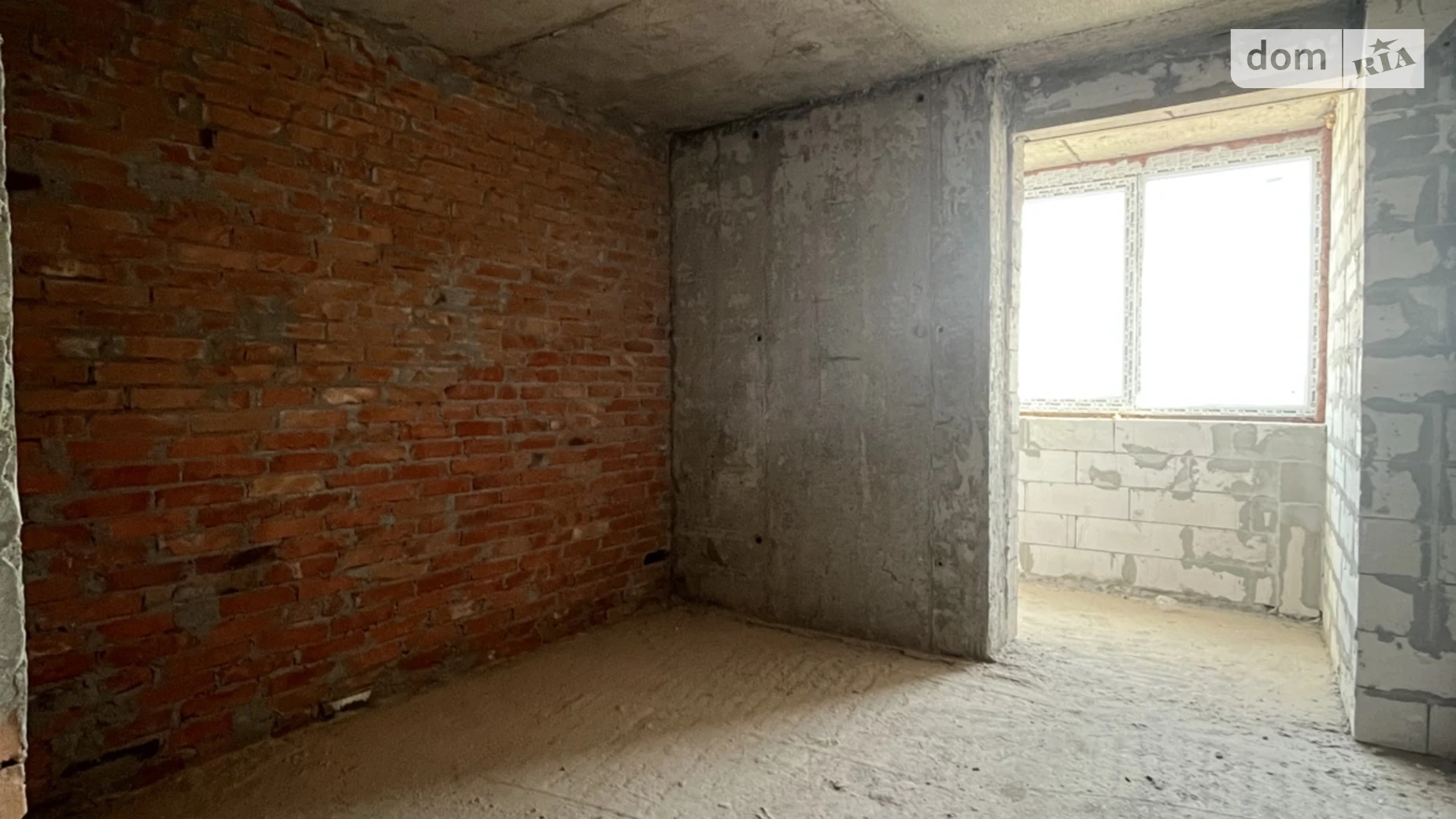 Продается 1-комнатная квартира 46.5 кв. м в Хмельницком, ул. Проскуровского Подполья, 157 - фото 5