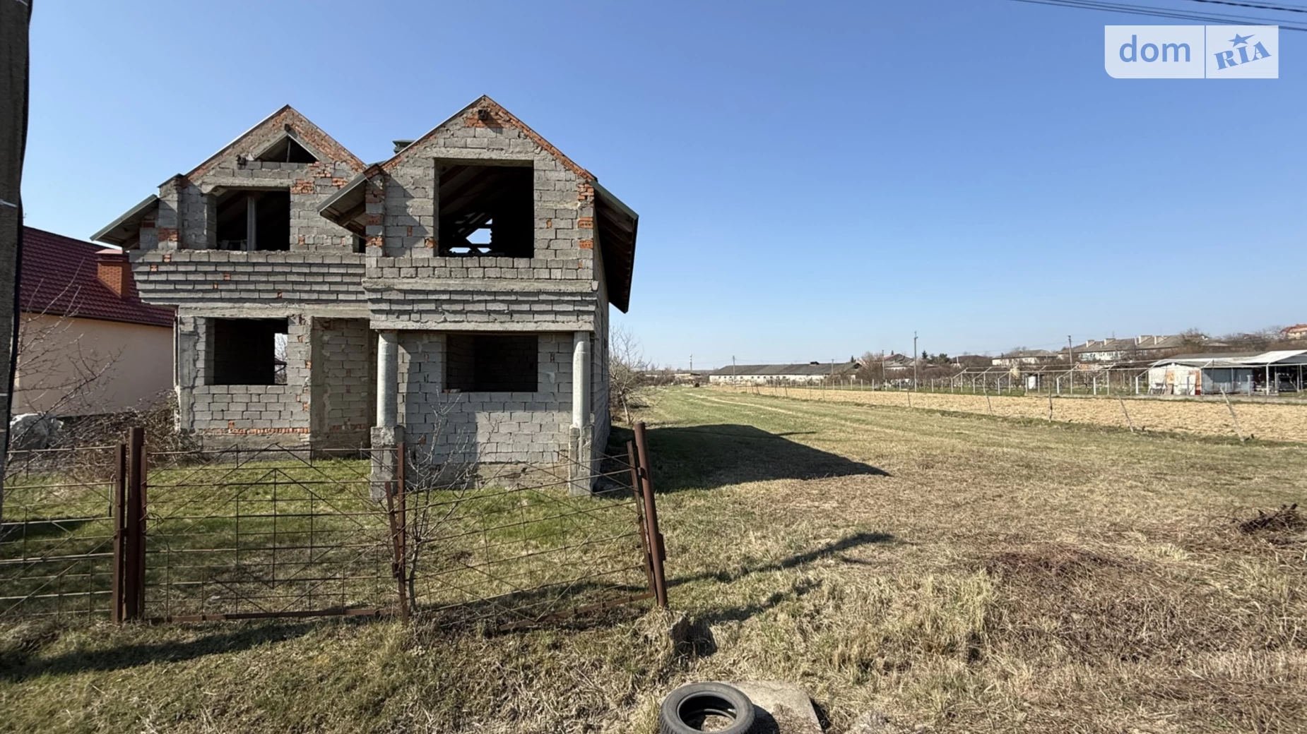 Продається будинок 2 поверховий 180 кв. м с басейном, цена: 49999 $ - фото 5