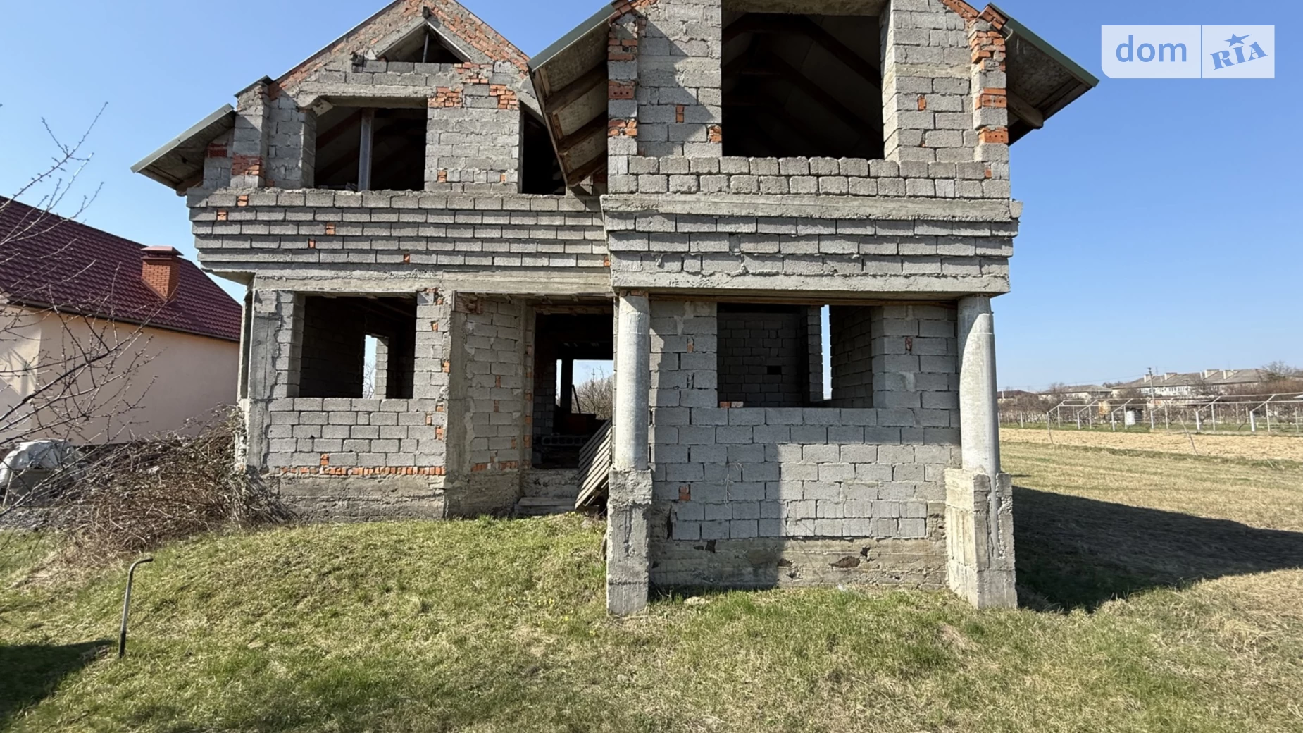Продається будинок 2 поверховий 180 кв. м с басейном, цена: 49999 $ - фото 4