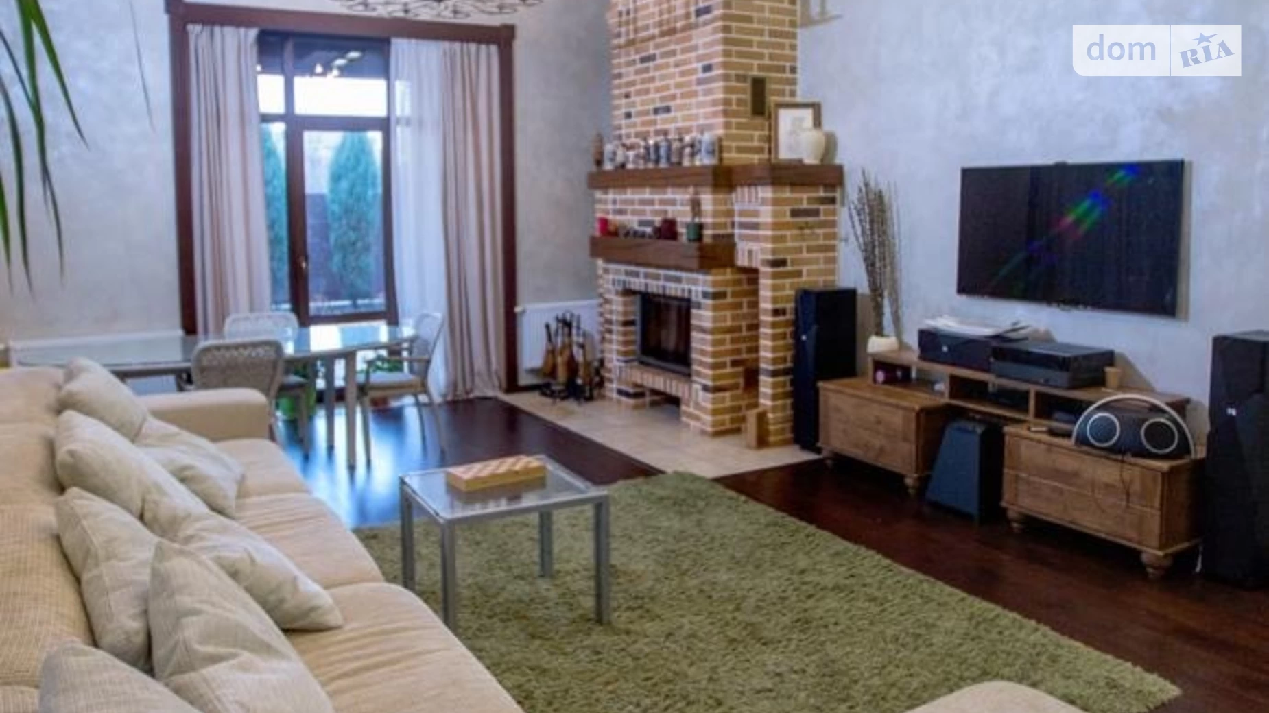 Сдается в аренду дом на 2 этажа с гаражом, цена: 500 $ - фото 3