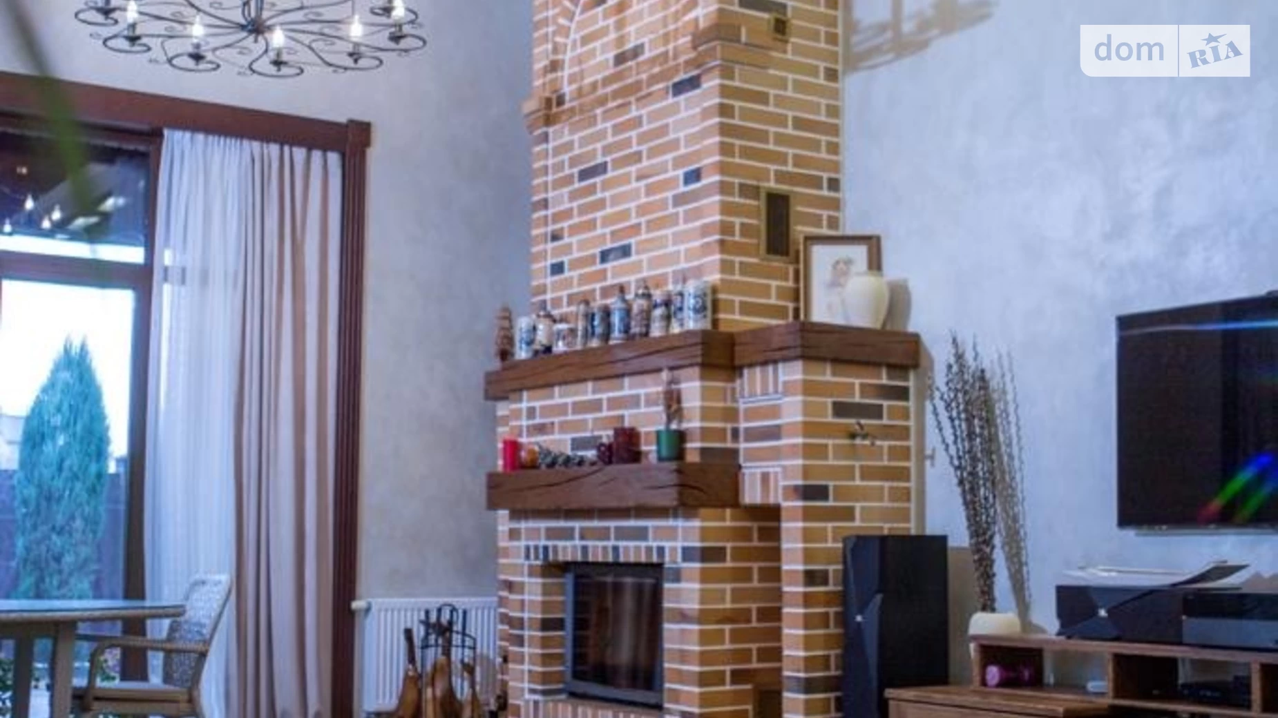 Сдается в аренду дом на 2 этажа с гаражом, цена: 500 $ - фото 5