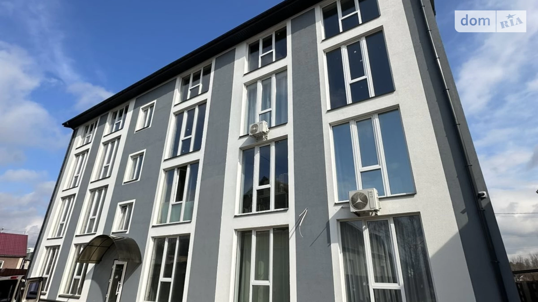 Продается 1-комнатная квартира 26 кв. м в Киеве, ул. Луговая (Бортничи), 56А - фото 5