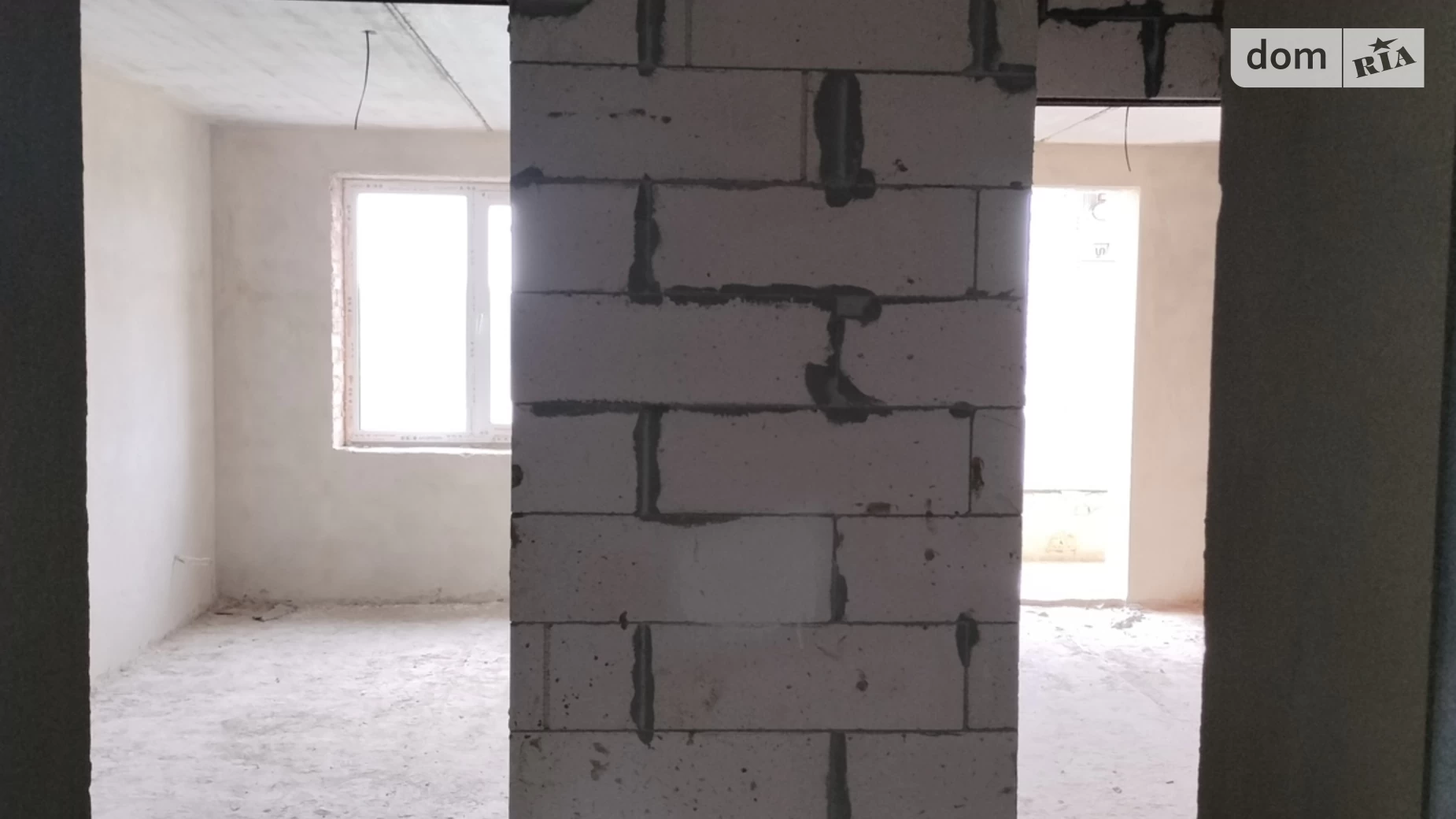 Продается 1-комнатная квартира 42 кв. м в Виннице, ул. Сергея Зулинского, 39Б - фото 4