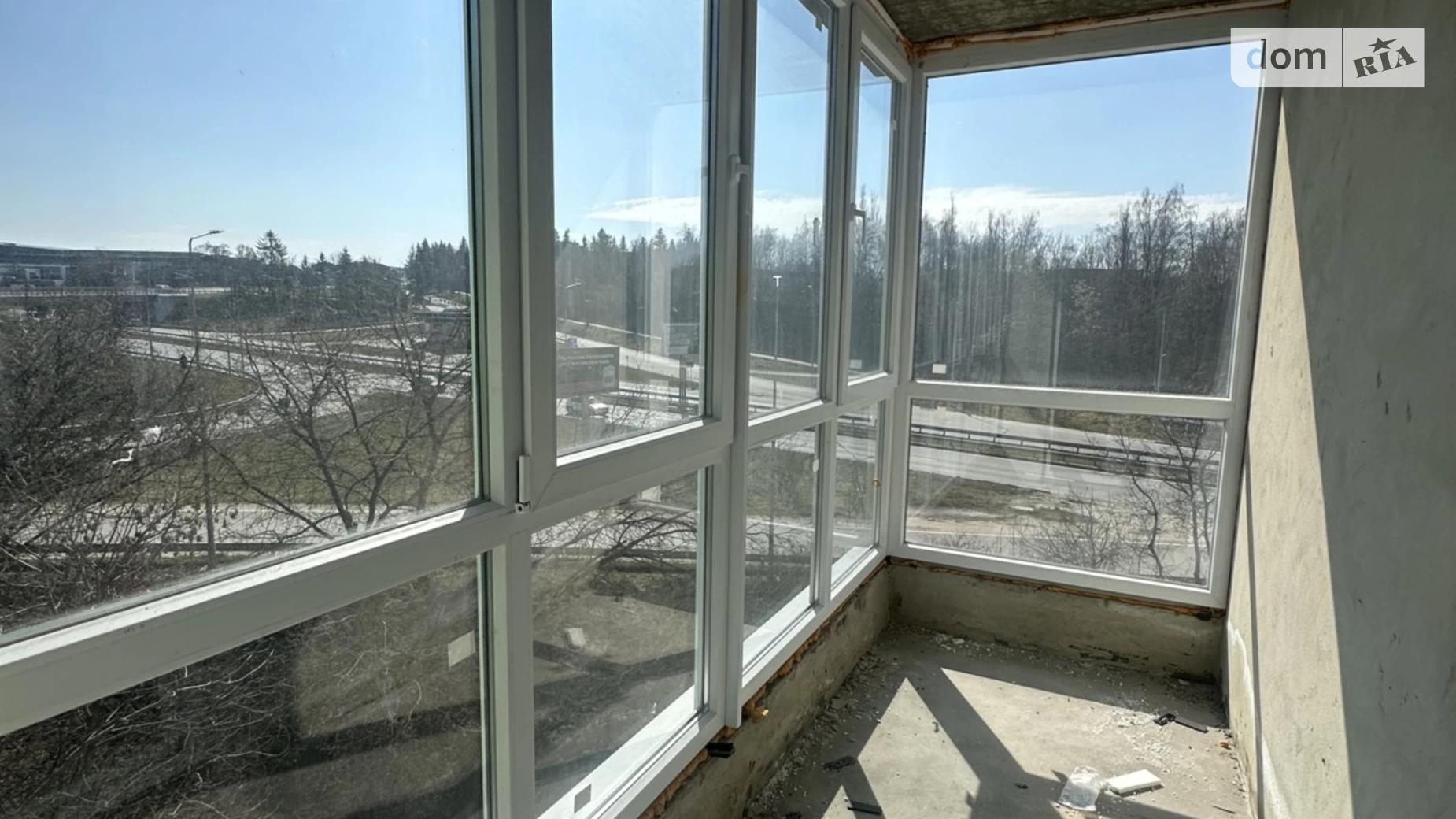 1-кімнатна квартира 48 кв. м у Тернополі, цена: 31500 $ - фото 2