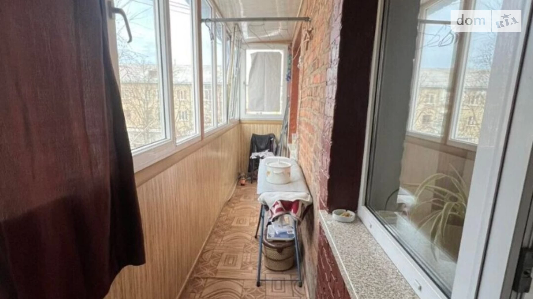 Продается 3-комнатная квартира 78.5 кв. м в Харькове, ул. Кашубы, 5 - фото 3