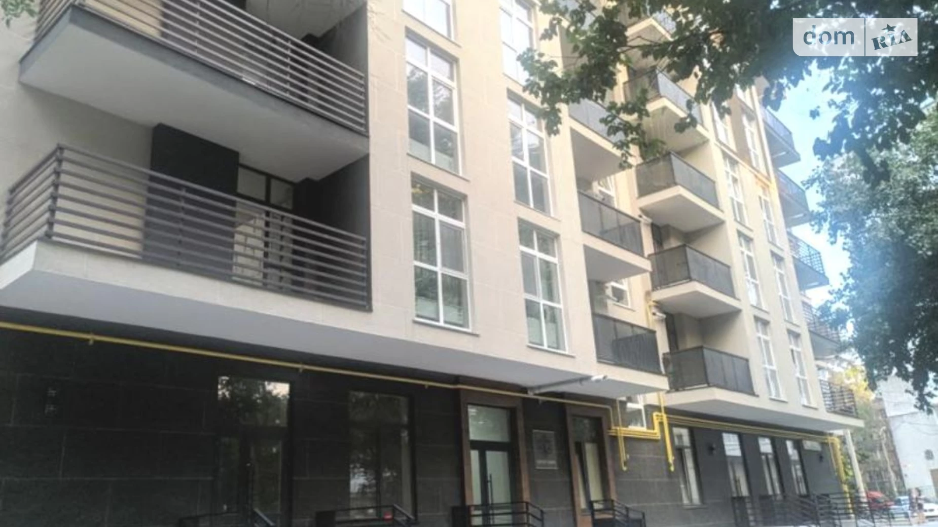 Продається 1-кімнатна квартира 54.9 кв. м у Одесі, цена: 57700 $ - фото 3