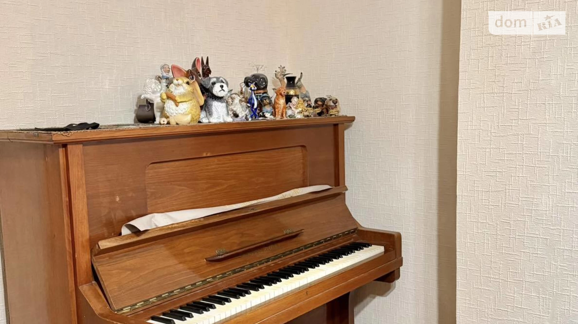 Продается 3-комнатная квартира 61.1 кв. м в Киеве, просп. Берестейский(Победы), 88/2 - фото 5