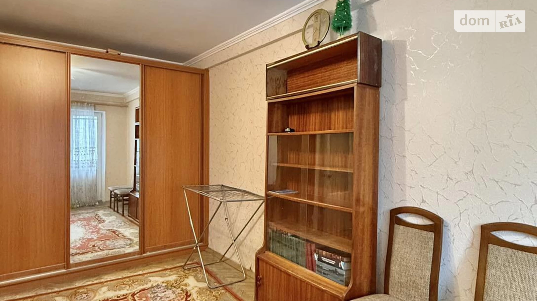 Продается 3-комнатная квартира 61.1 кв. м в Киеве, просп. Берестейский(Победы), 88/2 - фото 3