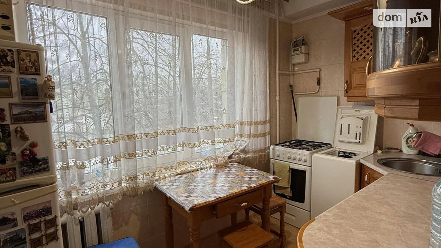 Продается 3-комнатная квартира 61.1 кв. м в Киеве, просп. Берестейский(Победы), 88/2 - фото 4