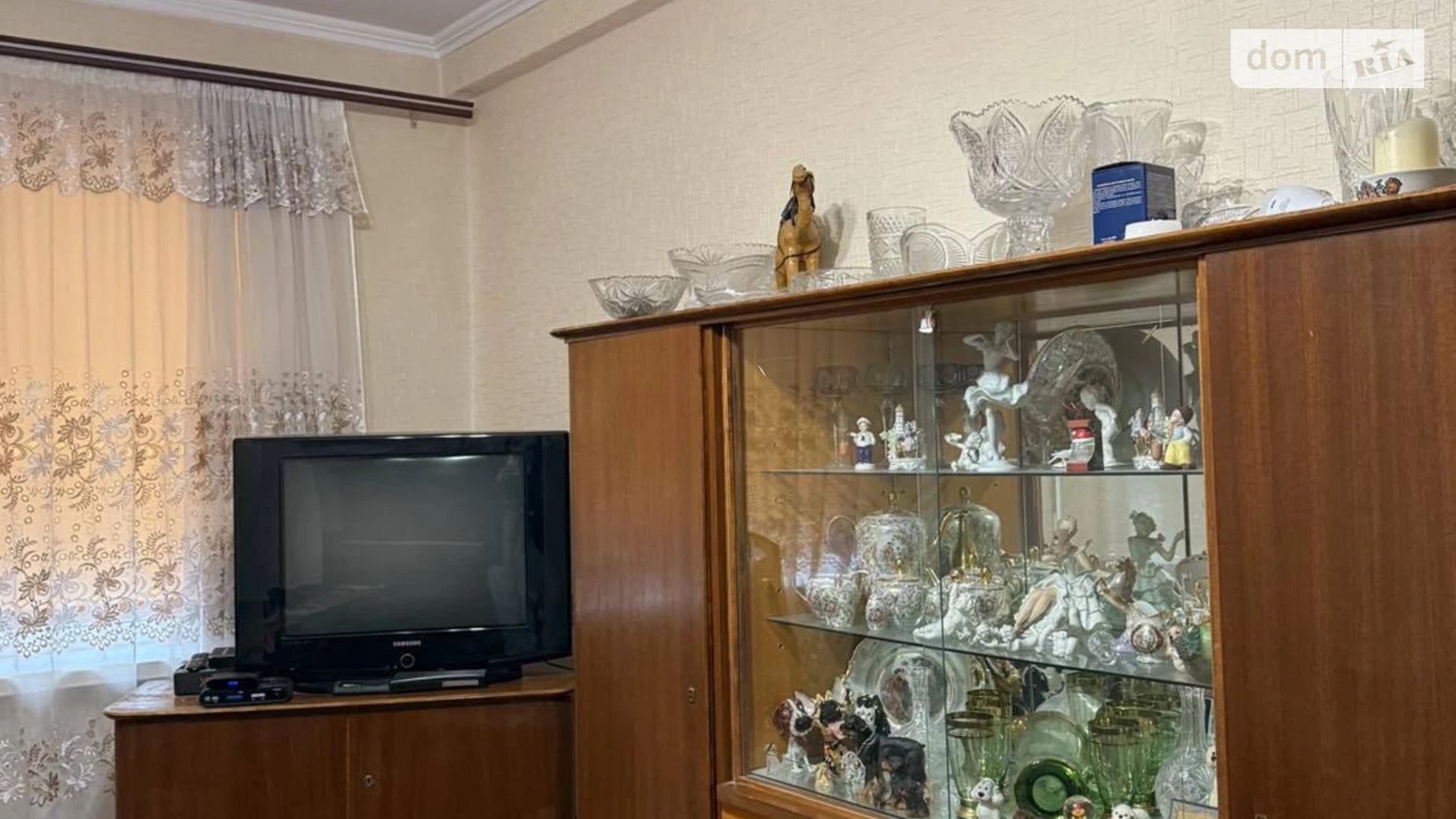 Продается 3-комнатная квартира 61.1 кв. м в Киеве, просп. Берестейский(Победы), 88/2 - фото 2