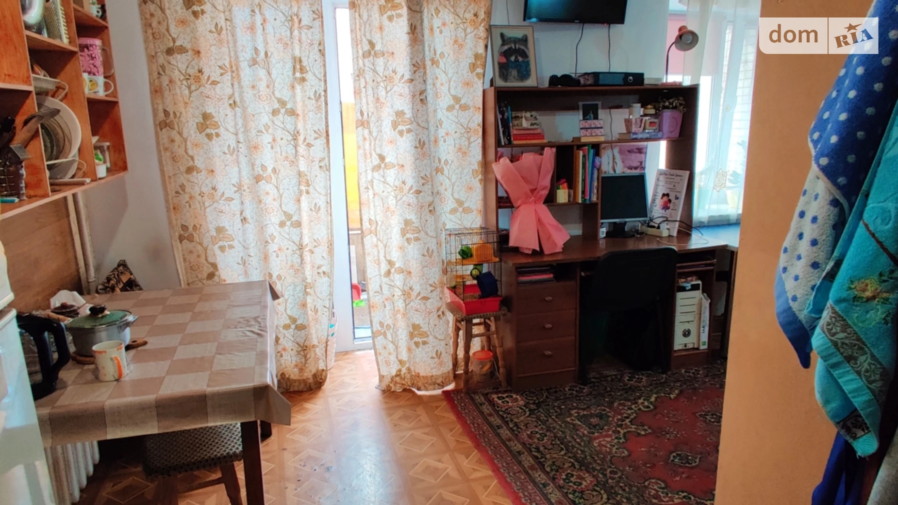 Здається в оренду кімната 24.2 кв. м у Вінниці, цена: 5000 грн - фото 2