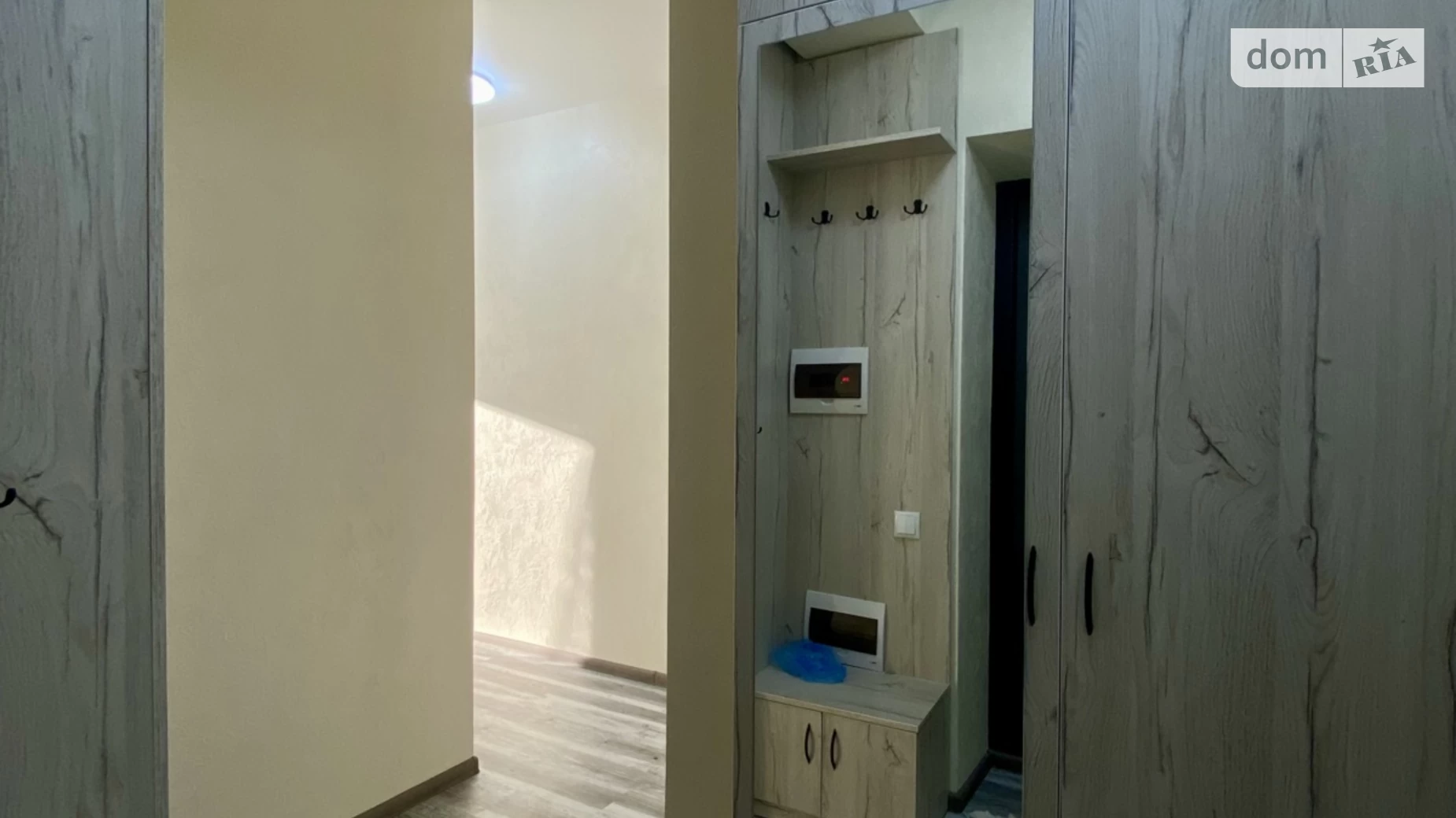 Сдается в аренду 1-комнатная квартира 36.9 кв. м в Петропавловской Борщаговке, ул. Горького, 15 - фото 2