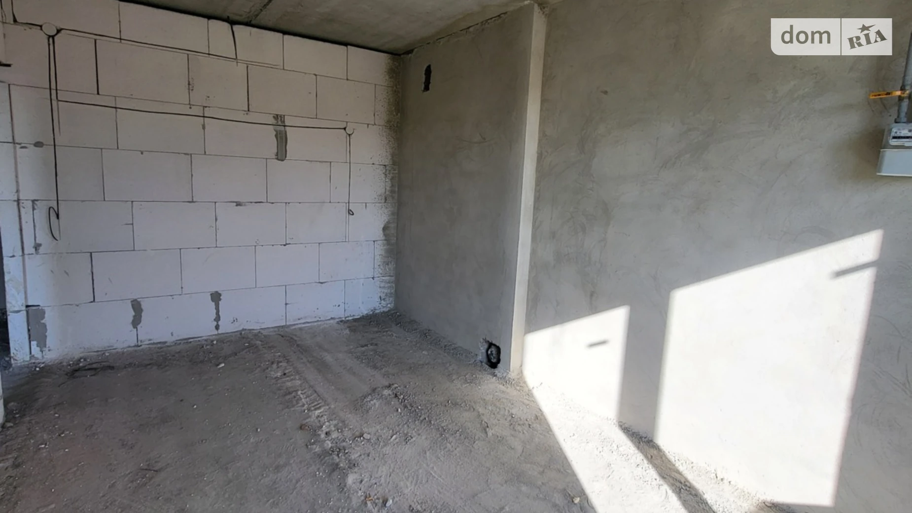 1-комнатная квартира 41.9 кв. м в Тернополе, ул. Стадниковой Софии - фото 2