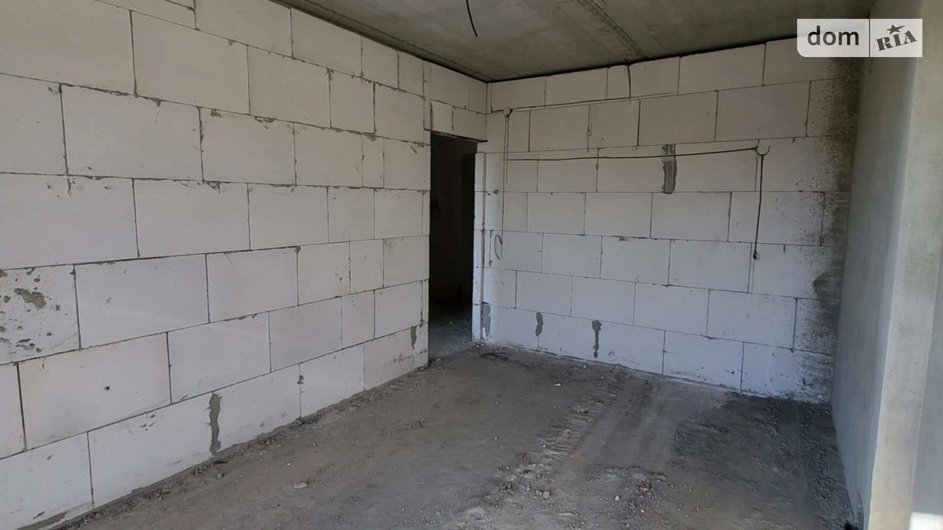 1-комнатная квартира 41.9 кв. м в Тернополе, ул. Стадниковой Софии - фото 3