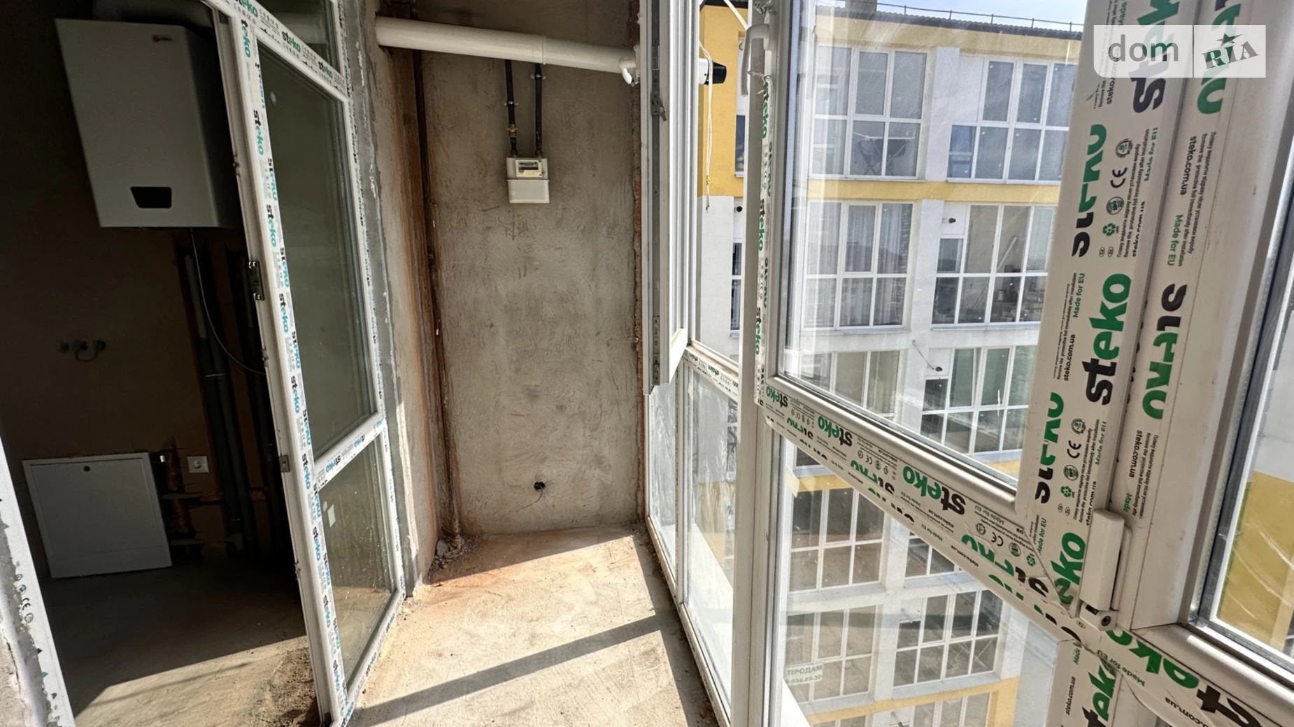 Продается 2-комнатная квартира 59 кв. м в, цена: 57000 $ - фото 2