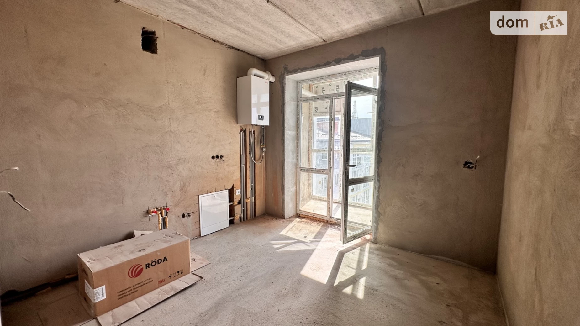 Продается 2-комнатная квартира 59 кв. м в, цена: 57000 $ - фото 5