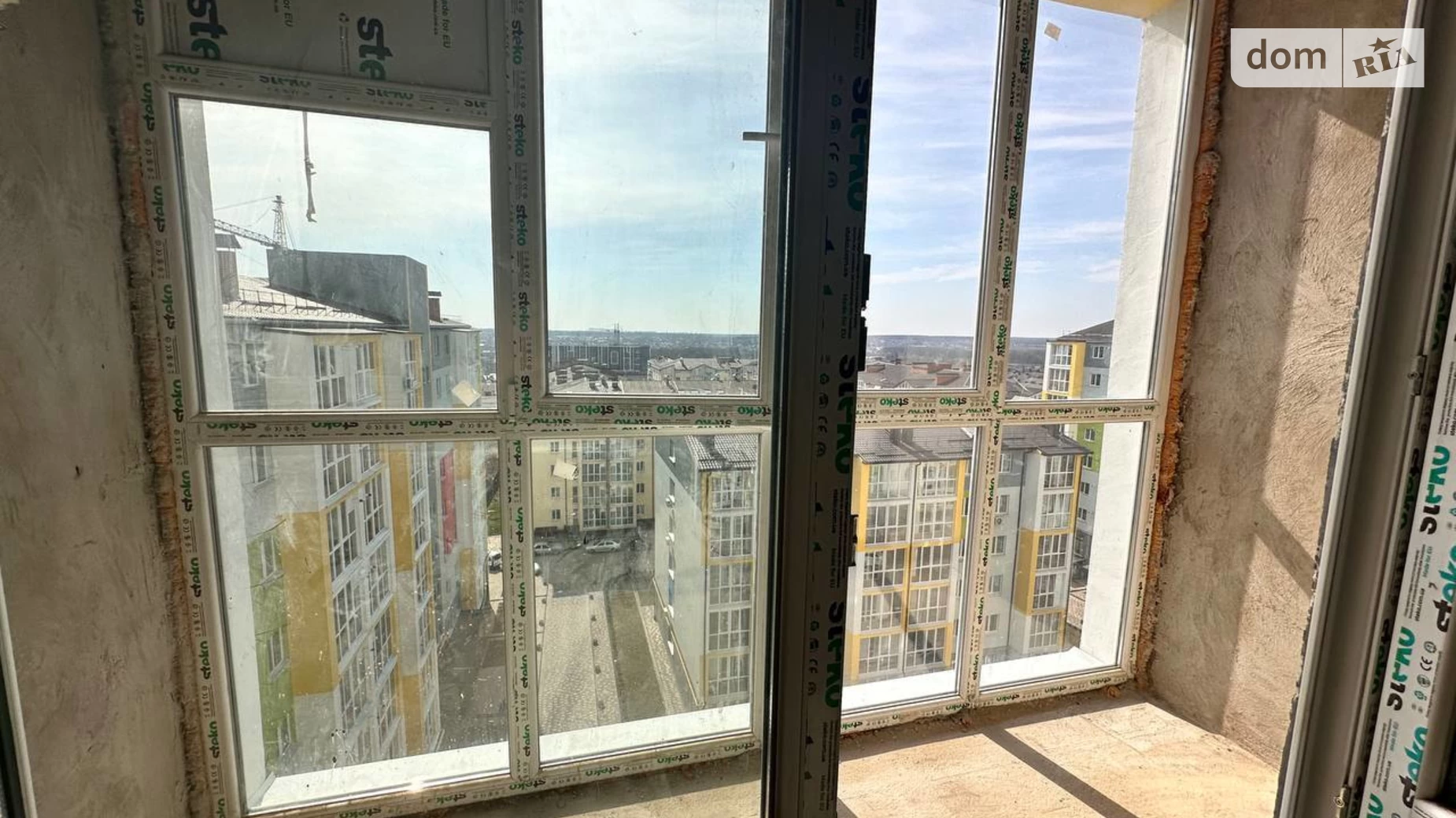 Продается 2-комнатная квартира 59 кв. м в, цена: 57000 $ - фото 3