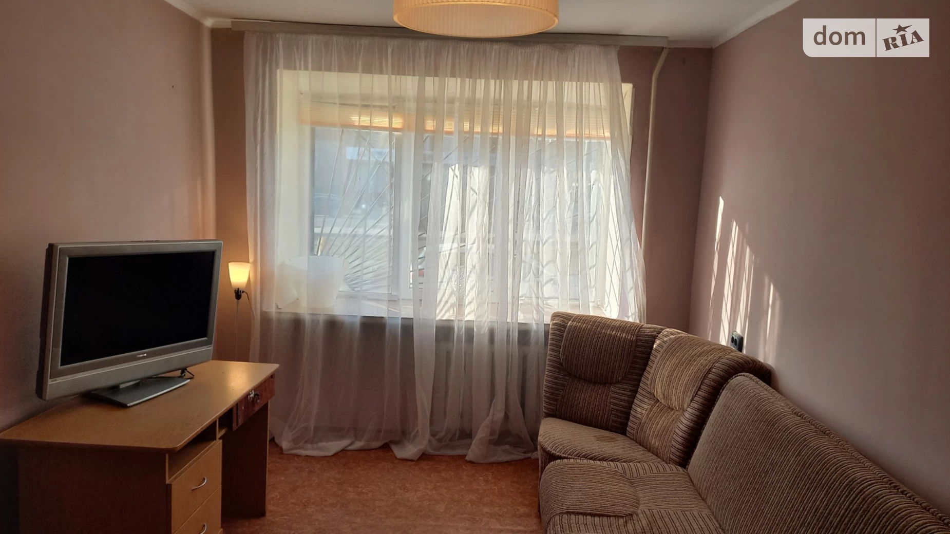 Сдается в аренду 1-комнатная квартира 42 кв. м в Виннице, ул. Пирогова, 105 - фото 2