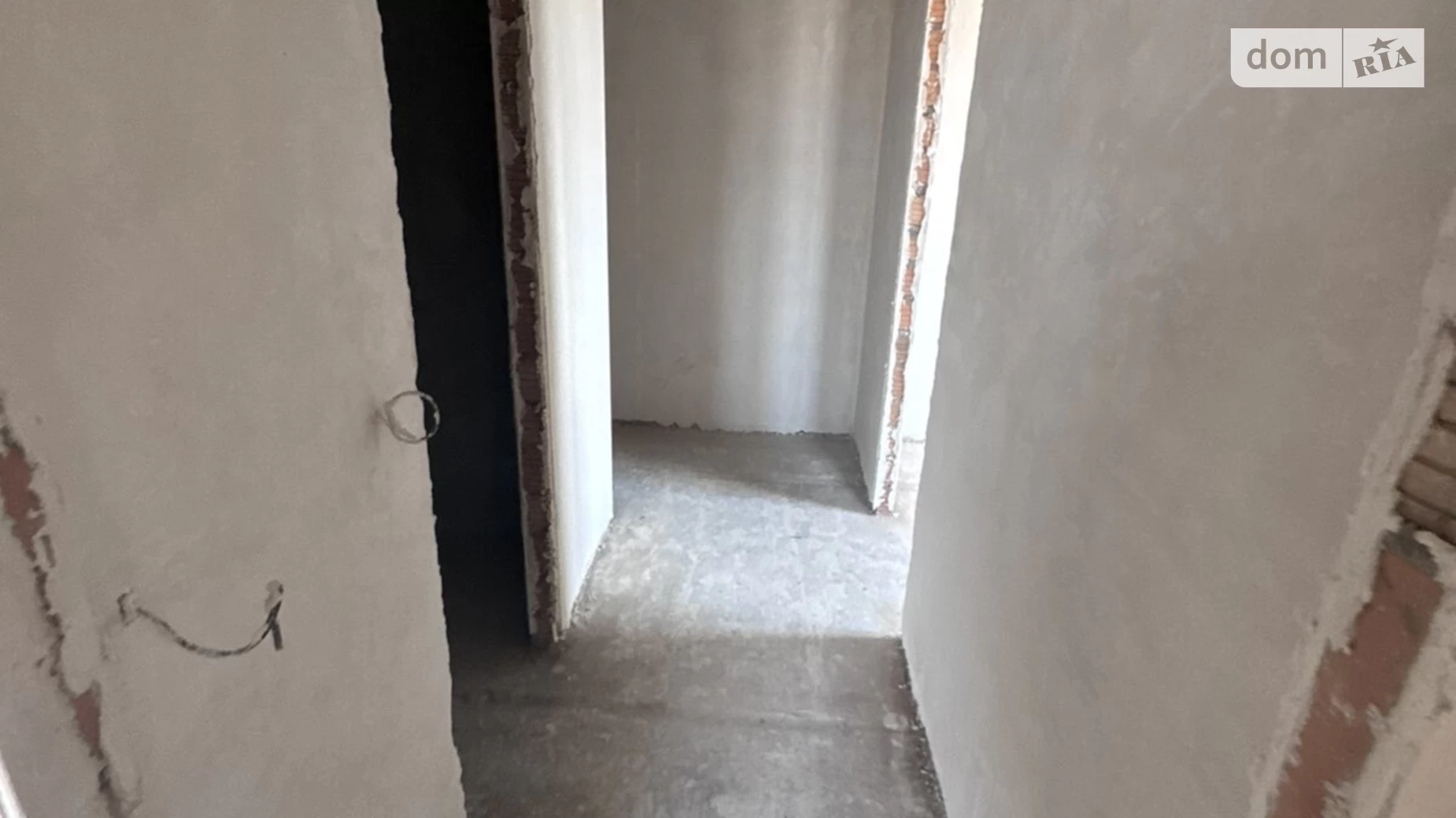 Продается 1-комнатная квартира 35.68 кв. м в Хмельницком, Старокостянтиновское шоссе - фото 5