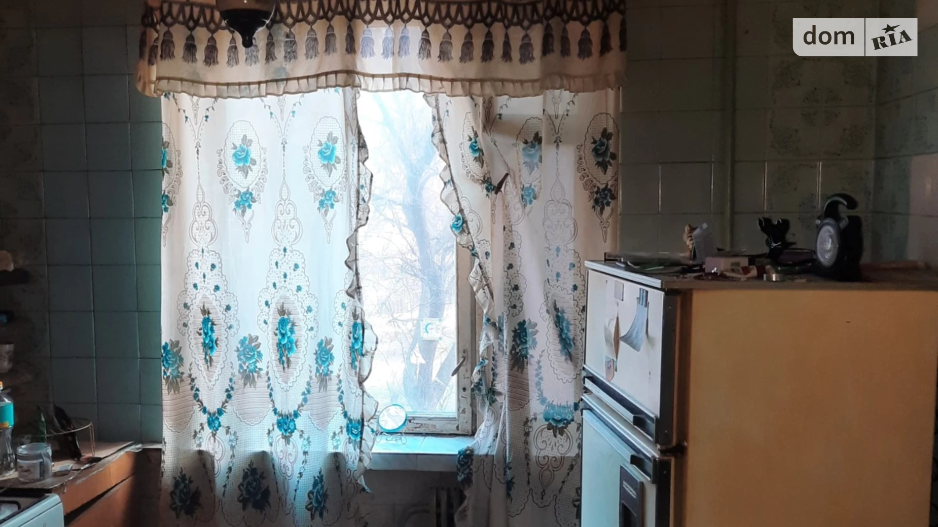 Продается 4-комнатная квартира 79.8 кв. м в Каменском, просп. Надднепрянский, 11 - фото 2