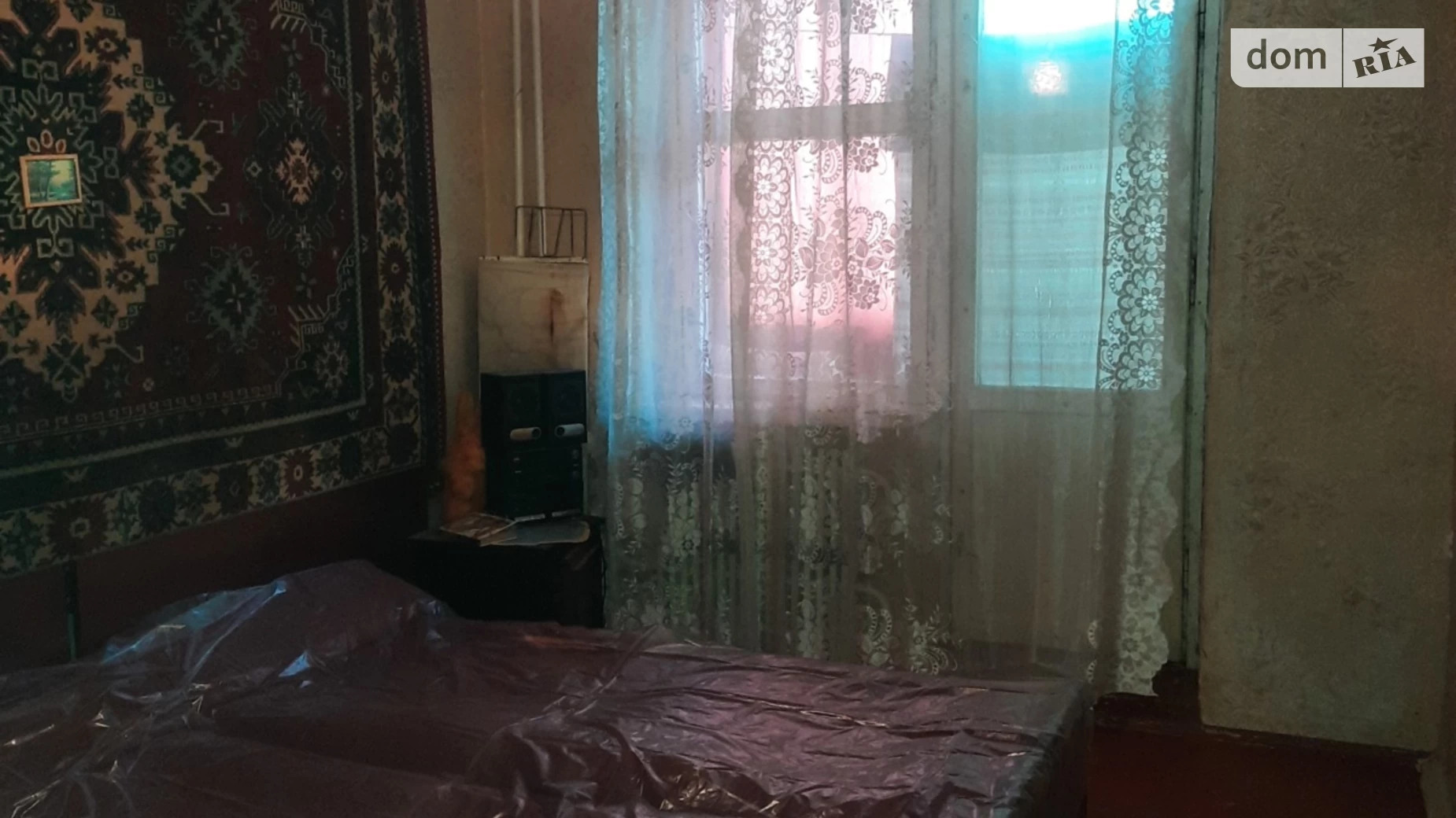 Продается 4-комнатная квартира 79.8 кв. м в Каменском, просп. Надднепрянский, 11 - фото 4