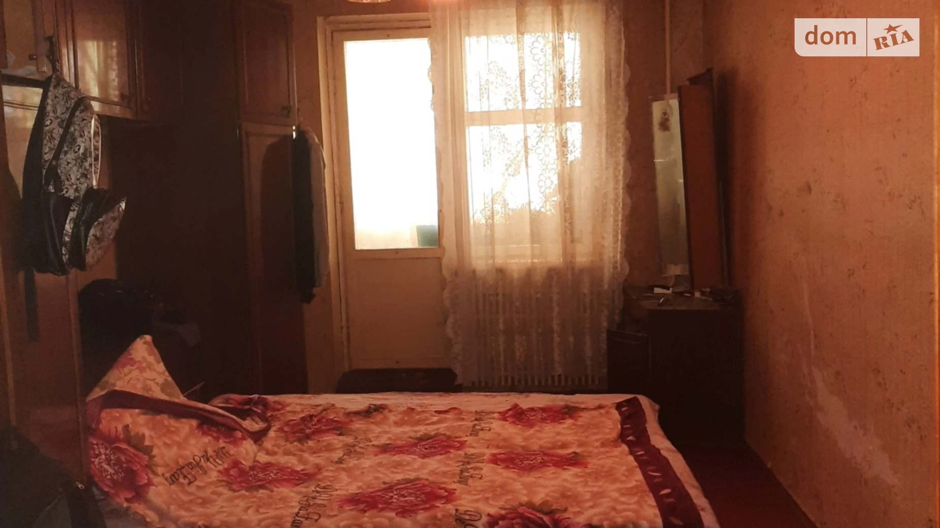 Продается 4-комнатная квартира 79.8 кв. м в Каменском, просп. Надднепрянский, 11 - фото 5