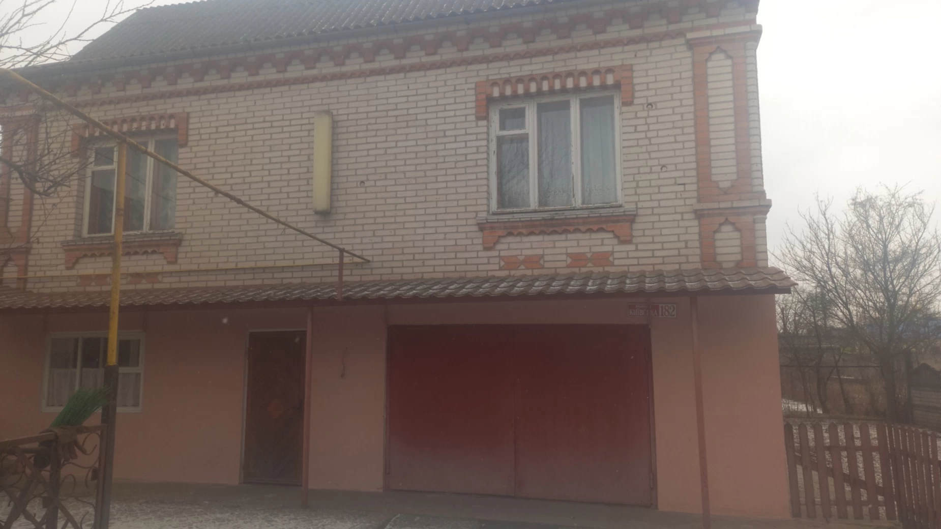 Продається будинок 2 поверховий 200 кв. м з подвалом, цена: 85000 $ - фото 2