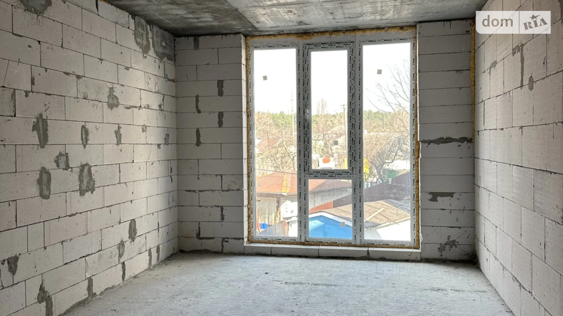 Продається 1-кімнатна квартира 26 кв. м у, цена: 20000 $ - фото 5