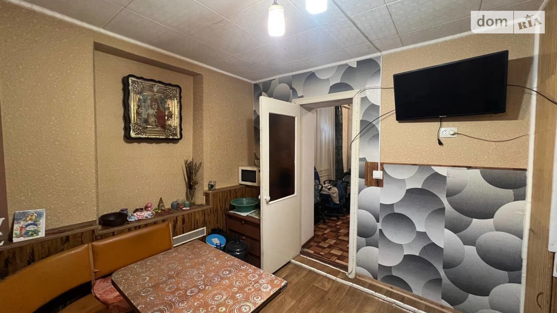 Продається 1-кімнатна квартира 37.5 кв. м у Миколаєві - фото 3