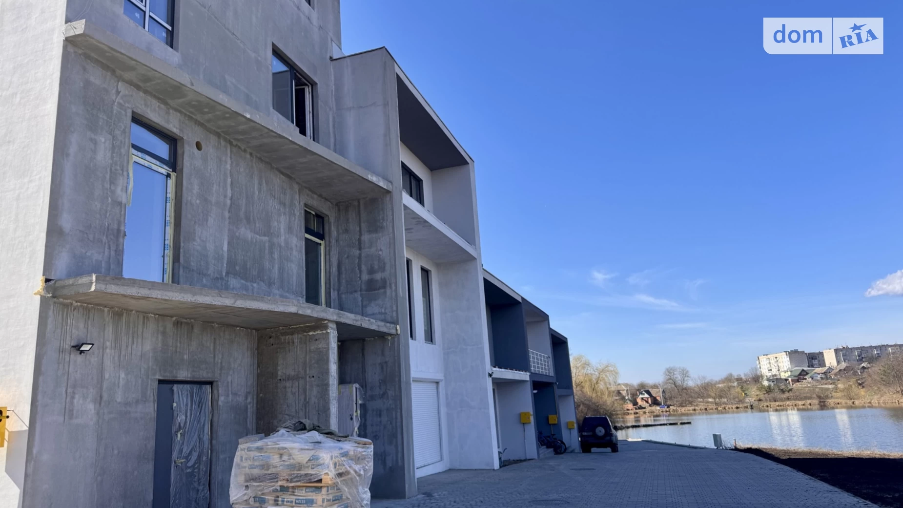 Продается 2-комнатная квартира 78 кв. м в Виннице, ул. Гетмана Мазепы(Чехова), 80 - фото 3