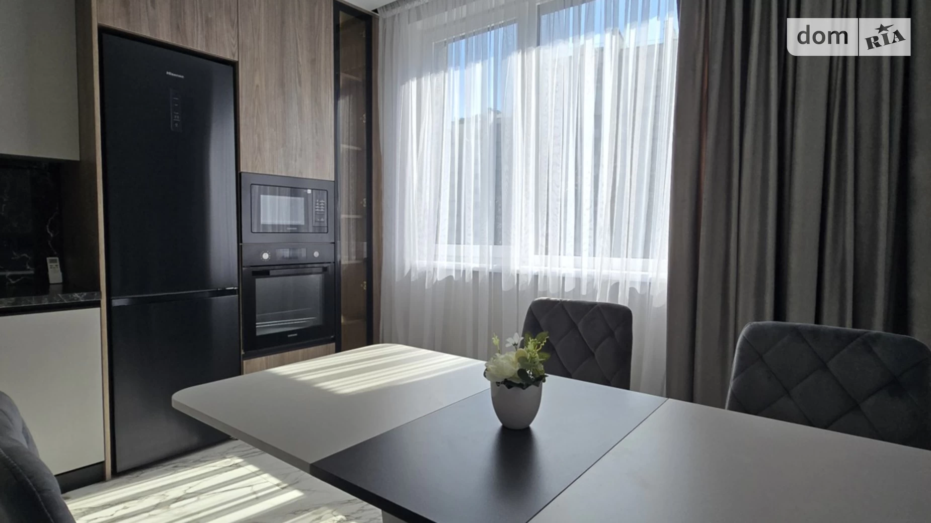 Продається 1-кімнатна квартира 40 кв. м у Івано-Франківську, цена: 72000 $ - фото 2