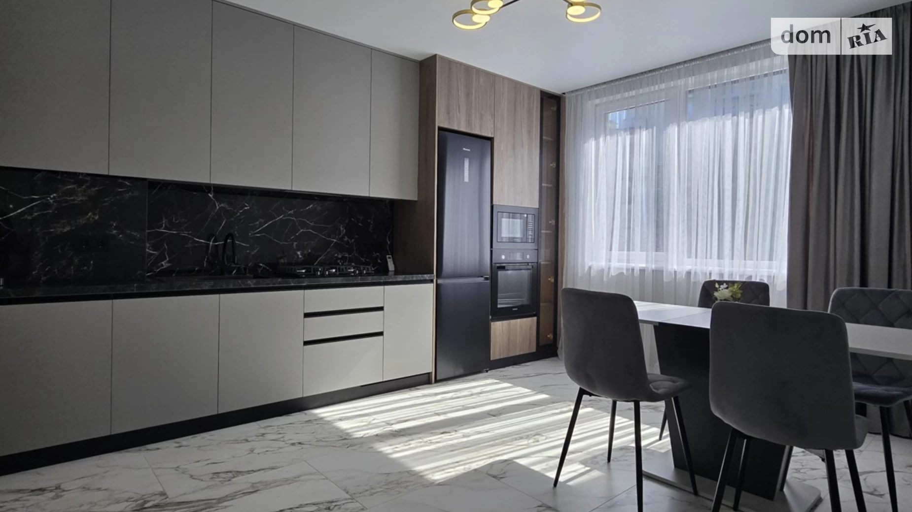 Продається 1-кімнатна квартира 40 кв. м у Івано-Франківську, цена: 72000 $ - фото 5