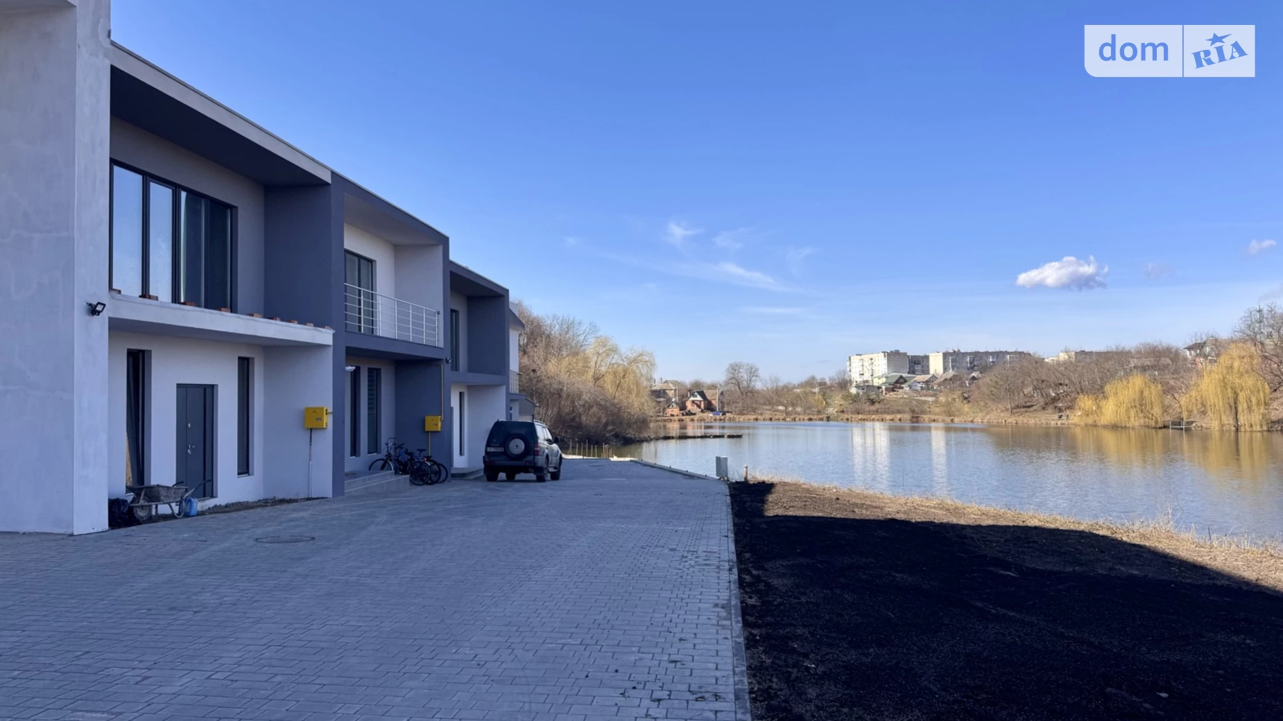 Продается 3-комнатная квартира 80 кв. м в, цена: 60000 $ - фото 2