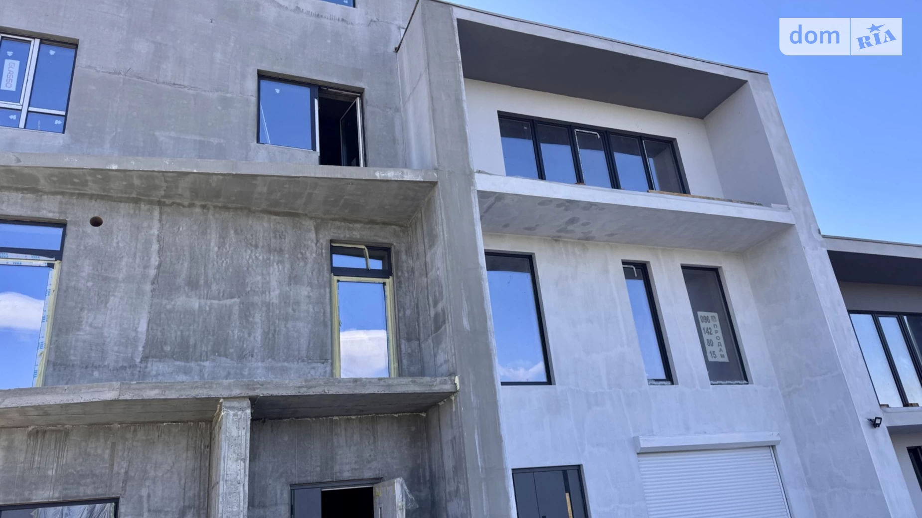 Продается 3-комнатная квартира 80 кв. м в, цена: 60000 $ - фото 3