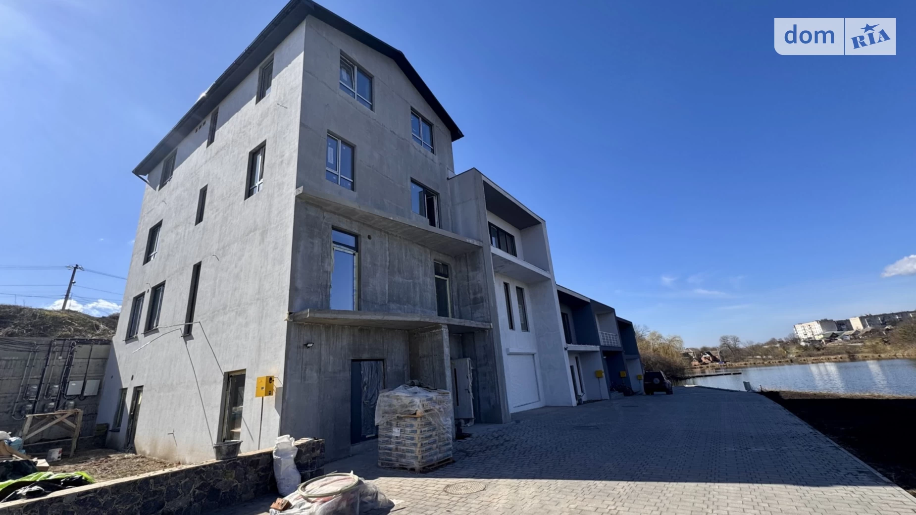 Продается 3-комнатная квартира 80 кв. м в, цена: 60000 $ - фото 5