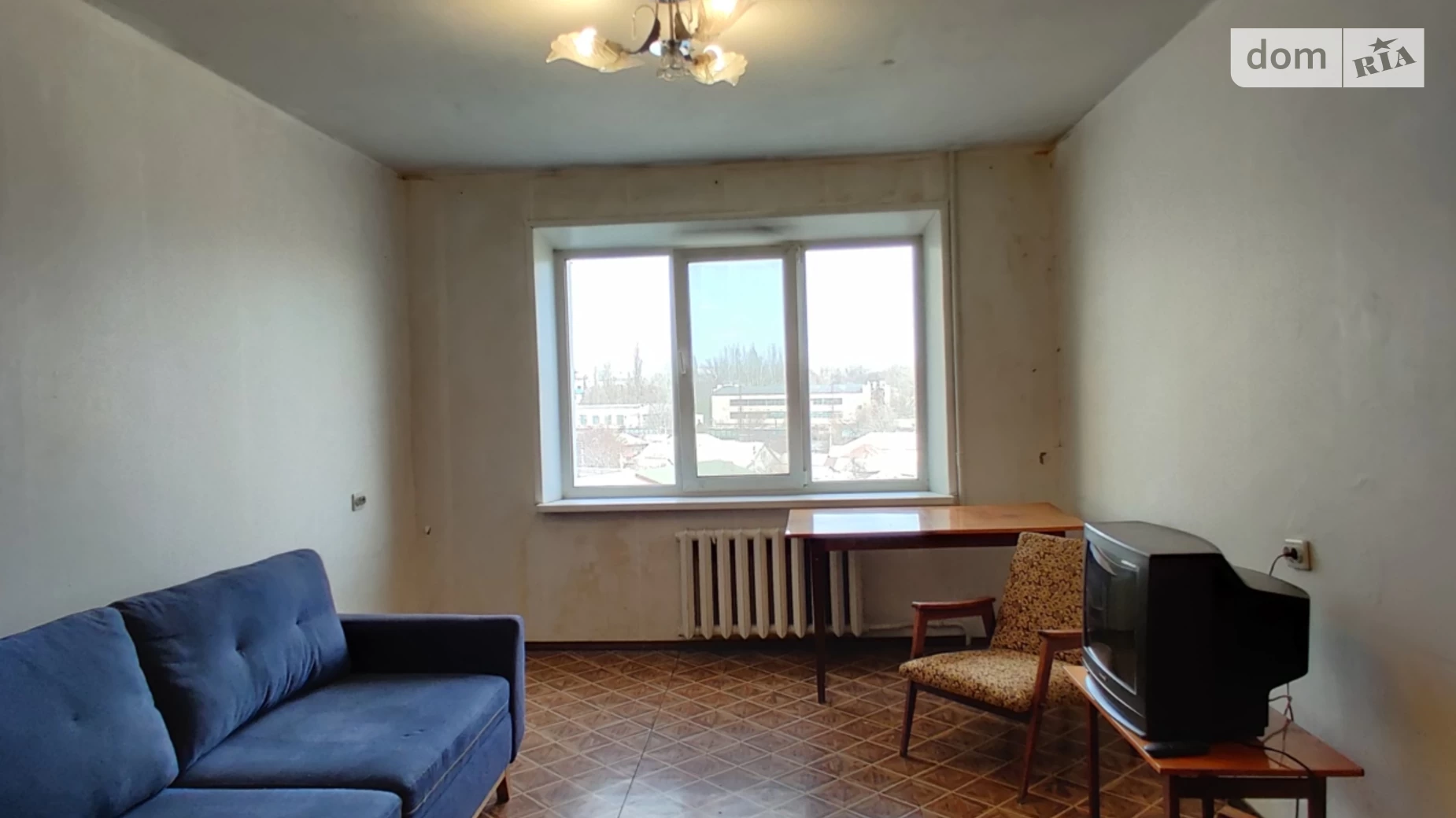 Сдается в аренду 3-комнатная квартира 64 кв. м в Днепре, просп. Слобожанский, 16 - фото 3