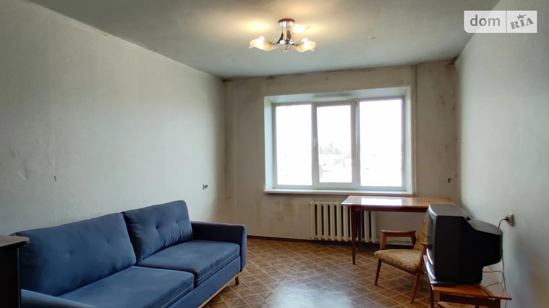 Сдается в аренду 3-комнатная квартира 64 кв. м в Днепре, просп. Слобожанский, 16 - фото 4