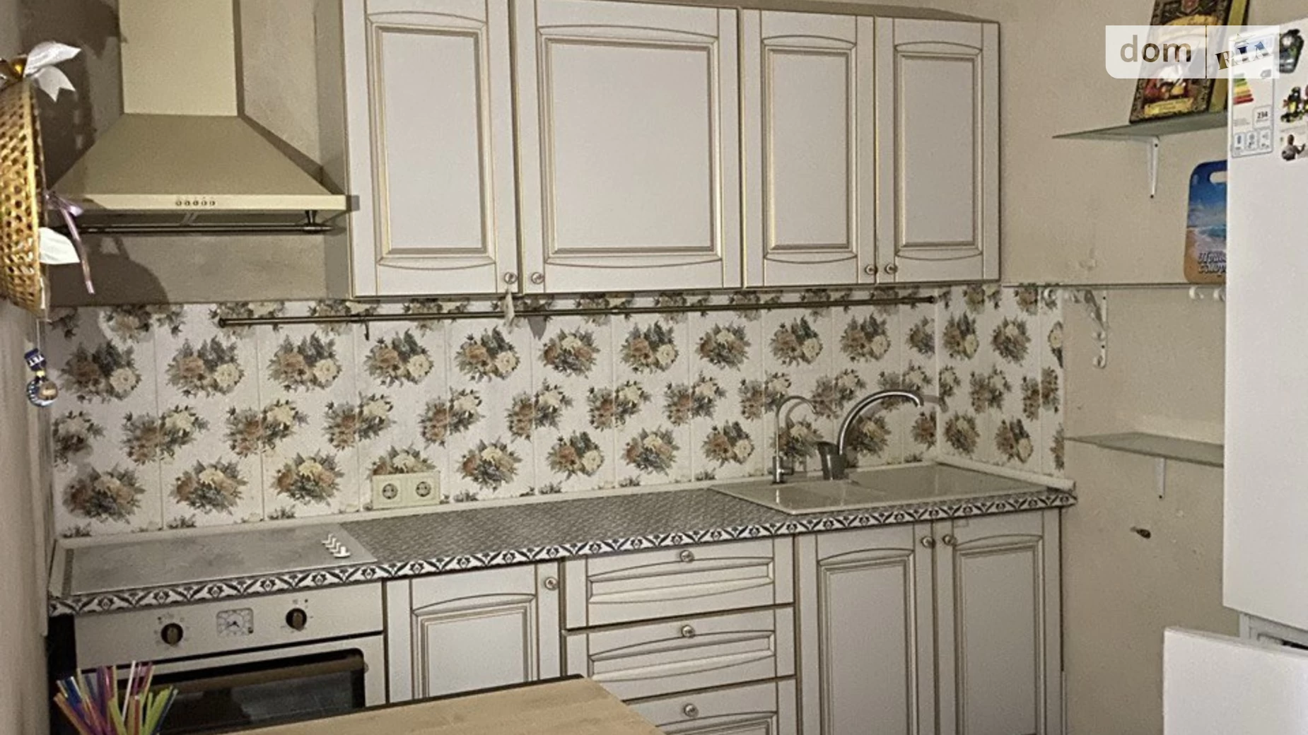 Продается 2-комнатная квартира 44 кв. м в Киеве, бул. Ярослава Гашека, 20 - фото 2