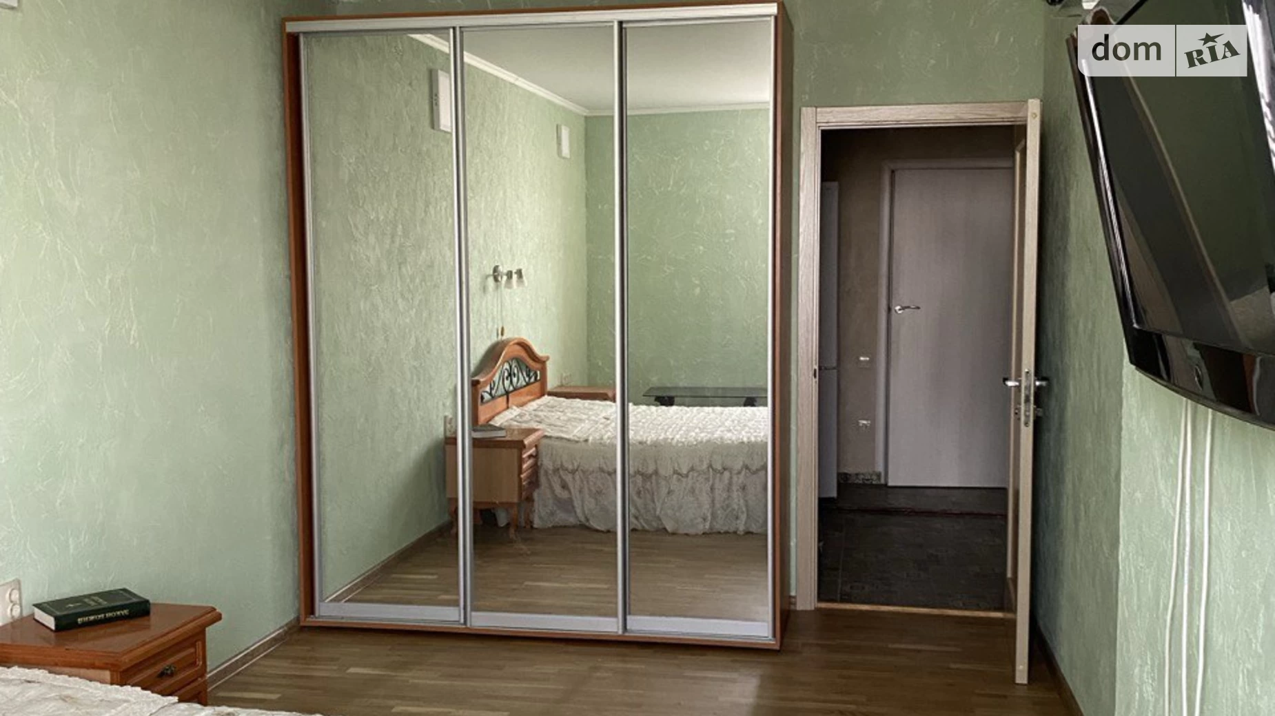 Продается 2-комнатная квартира 44 кв. м в Киеве, бул. Ярослава Гашека, 20 - фото 3