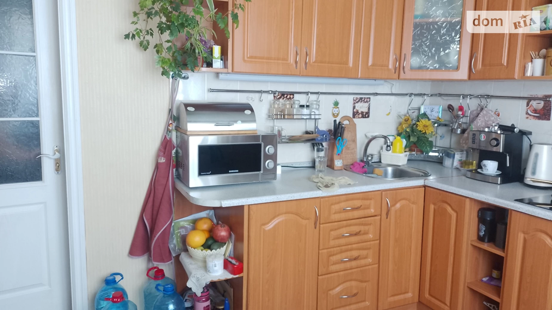 Продается 2-комнатная квартира 58 кв. м в Киеве, ул. Бориспольская, 37 - фото 3