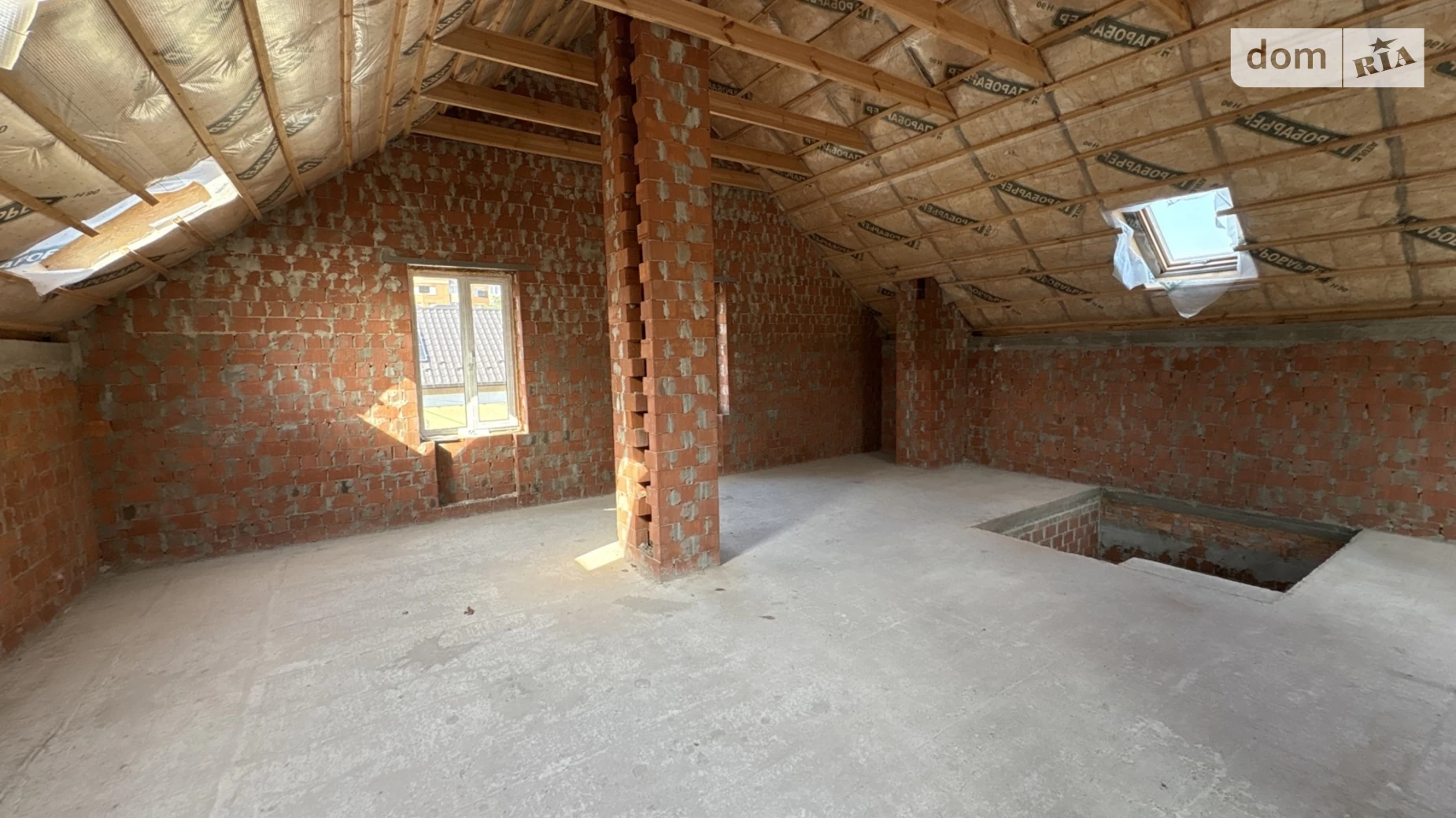 Продается дом на 2 этажа 143 кв. м с участком, цена: 105000 $ - фото 2