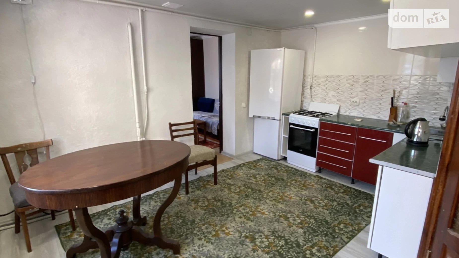 Сдается в аренду часть дома 45 кв. м с камином, цена: 12000 грн - фото 2