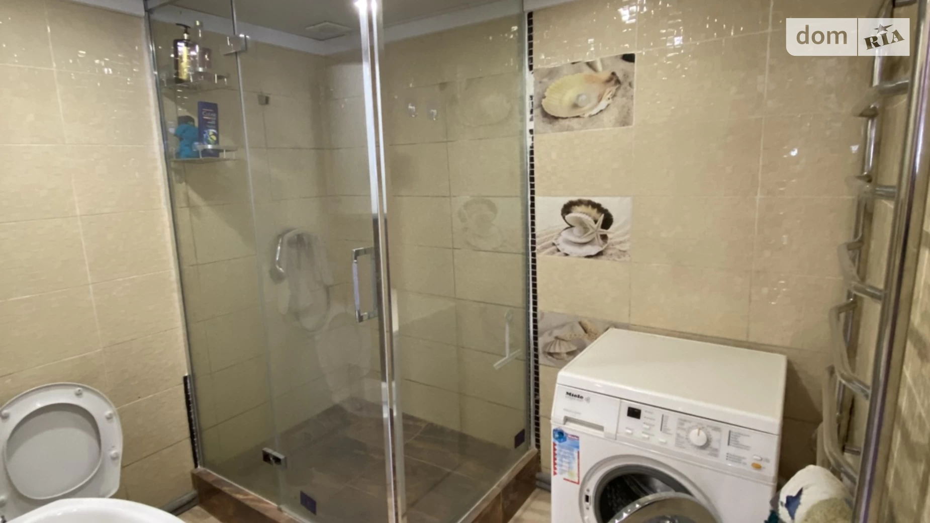 Сдается в аренду часть дома 45 кв. м с камином, цена: 12000 грн - фото 3