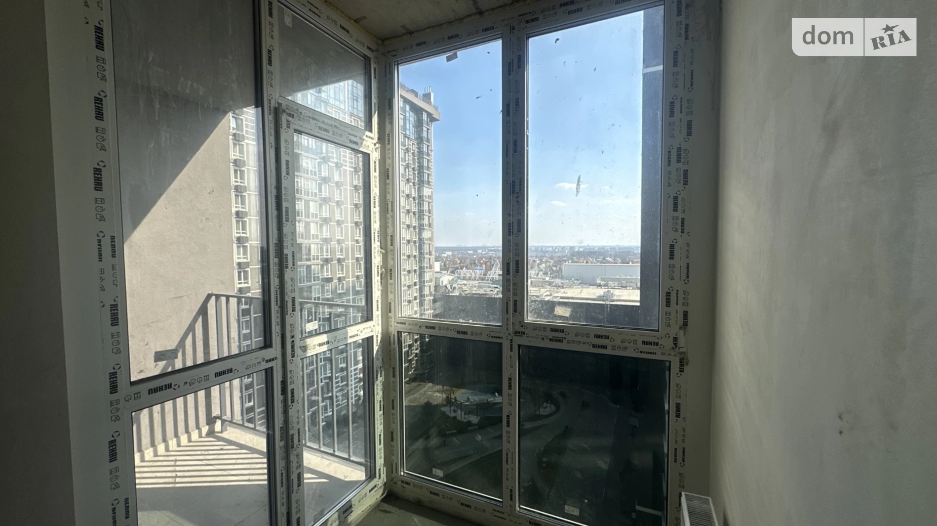 Продается 1-комнатная квартира 41.5 кв. м в Буче, бул. Леонида Бирюкова, 2А - фото 5