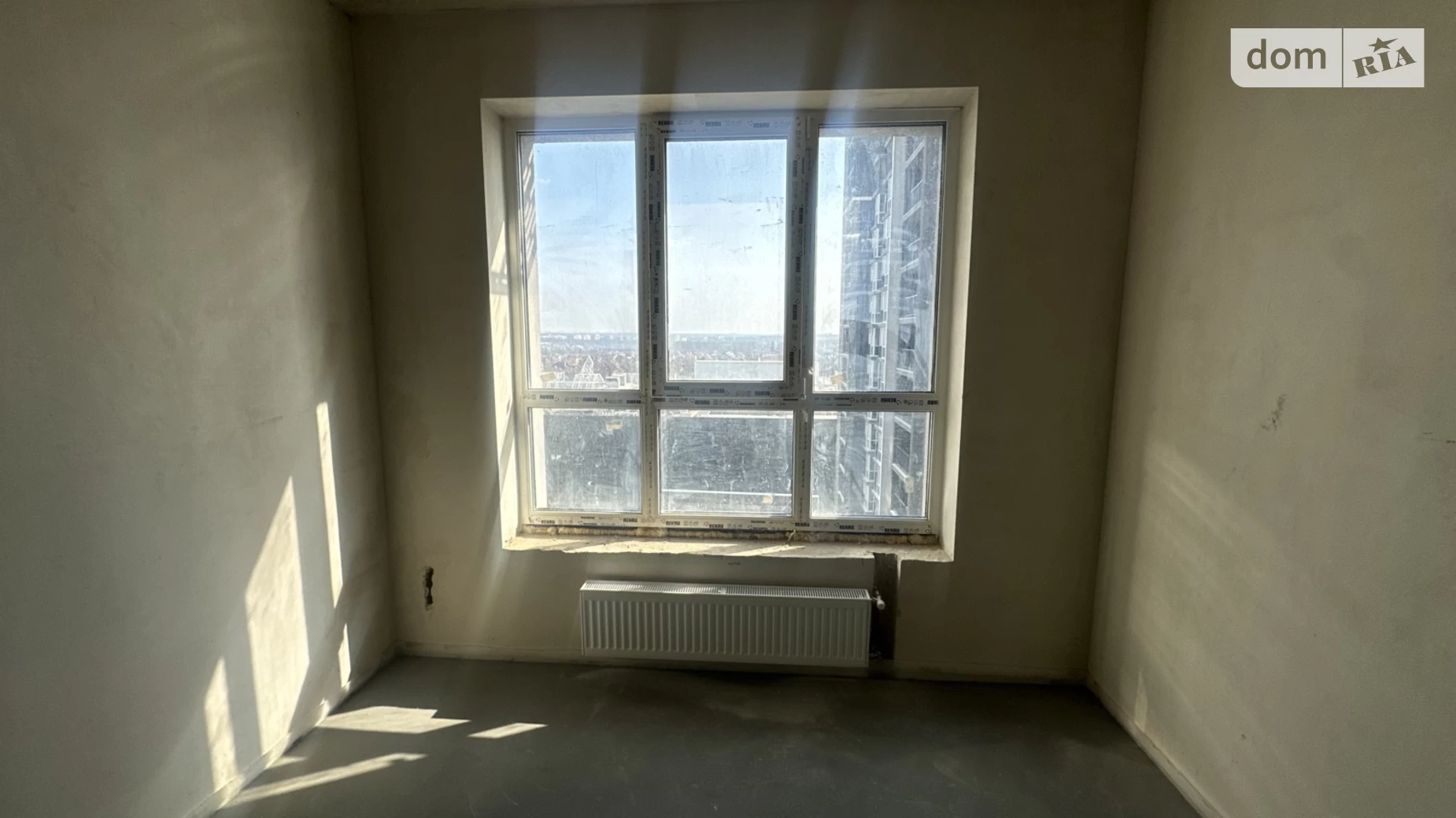 Продается 1-комнатная квартира 36.6 кв. м в Буче, бул. Леонида Бирюкова, 2А - фото 4