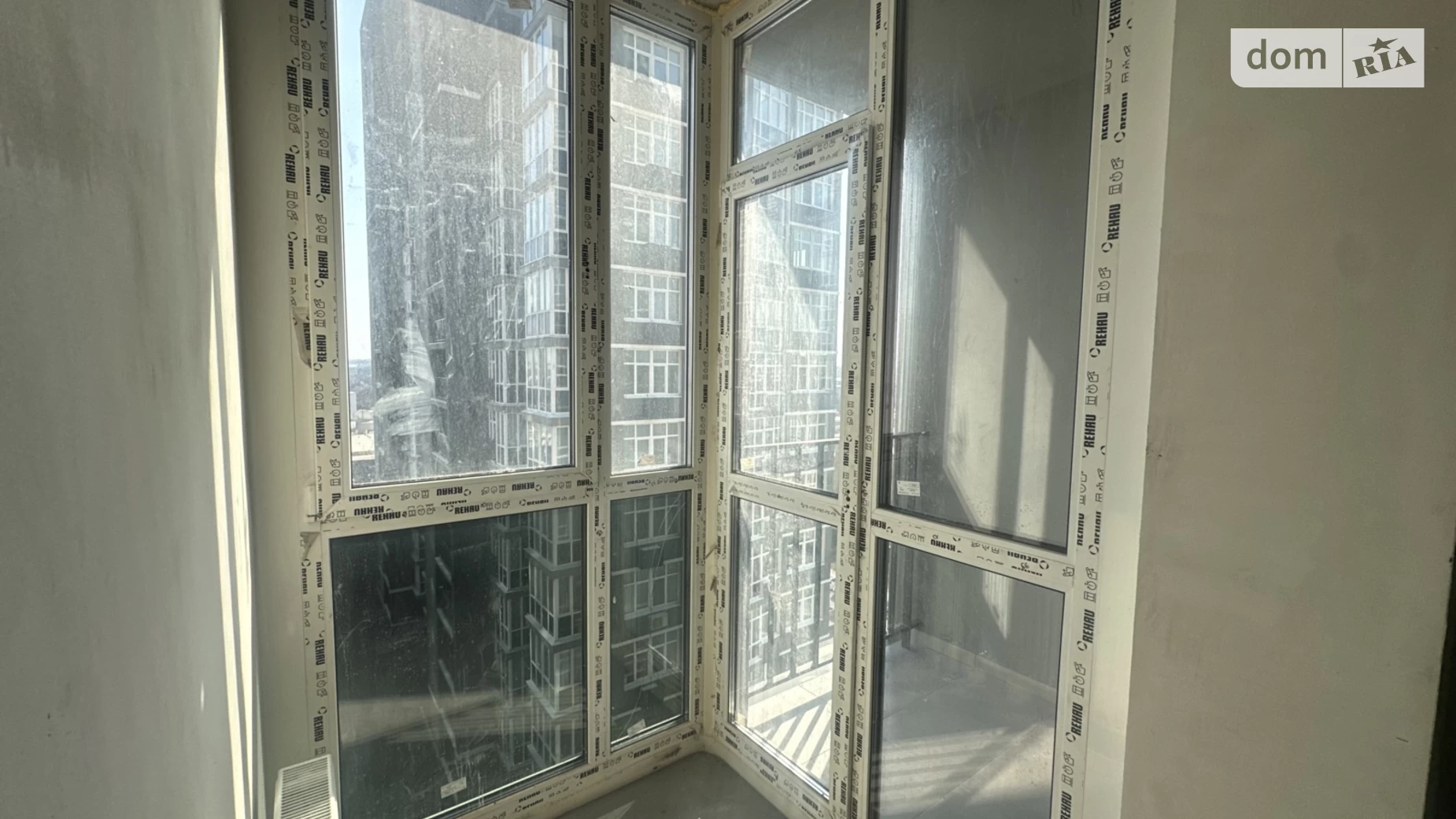 Продается 1-комнатная квартира 36.6 кв. м в Буче, бул. Леонида Бирюкова, 2А - фото 5