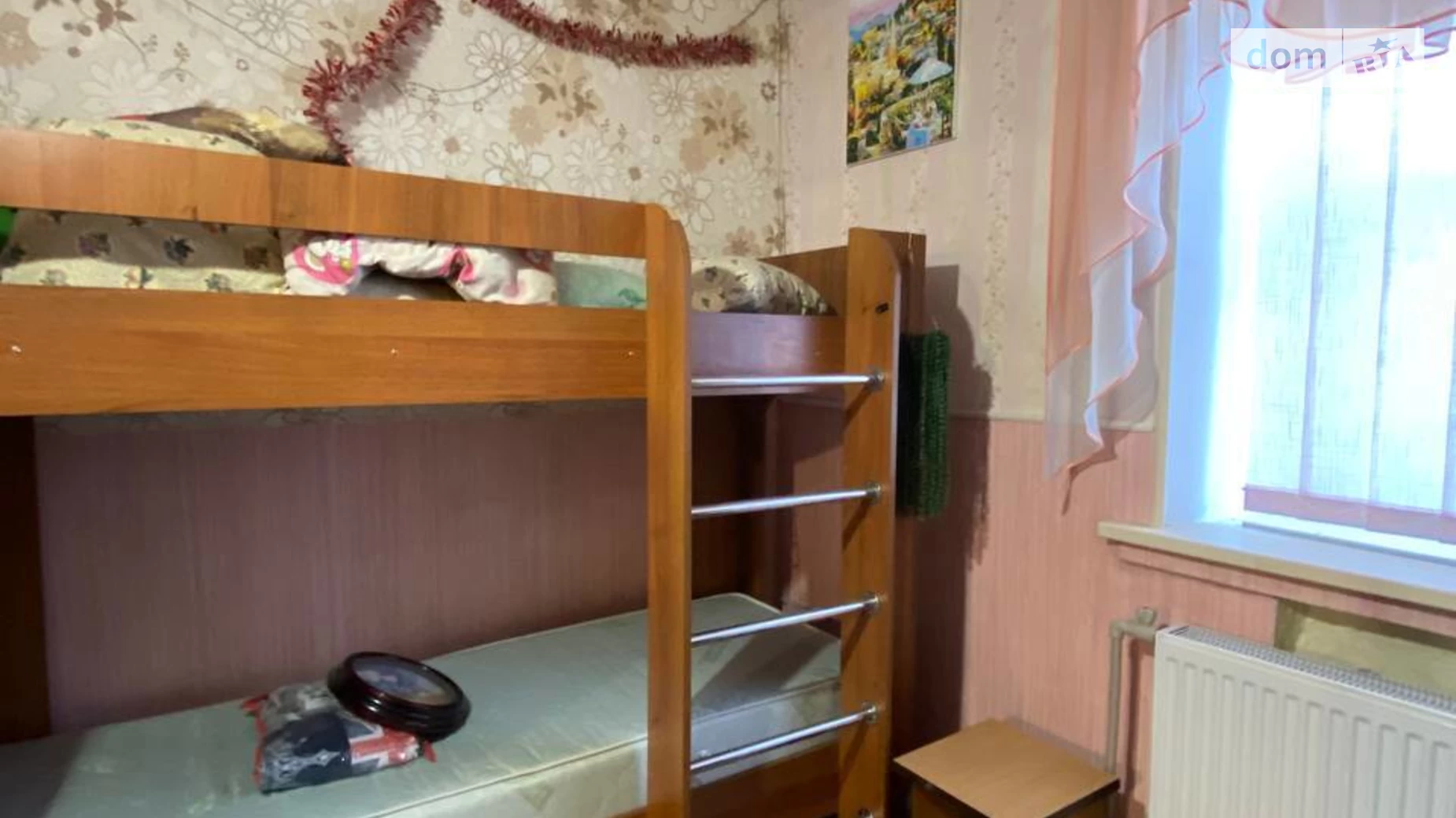 Продается одноэтажный дом 60.8 кв. м с гаражом, цена: 32000 $ - фото 4