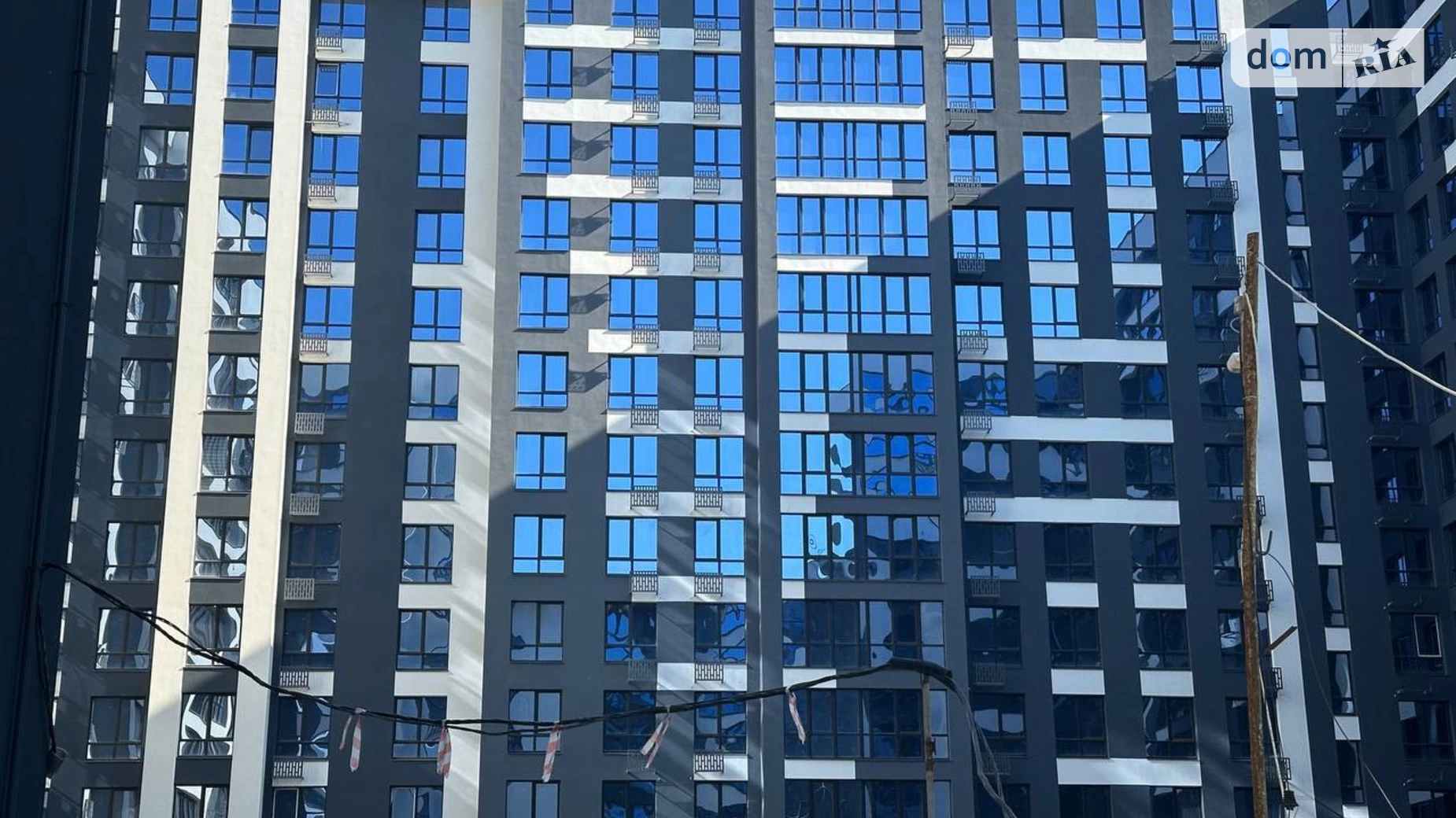 Продається 1-кімнатна квартира 43 кв. м у Івано-Франківську, вул. Хіміків, 28 - фото 3